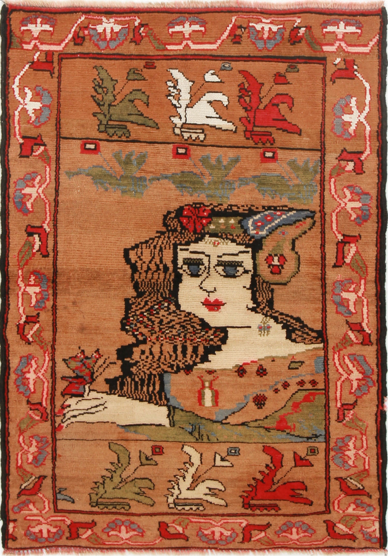 PICTORIAL RUGS