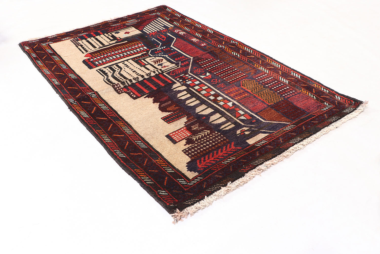 PICTORIAL RUGS