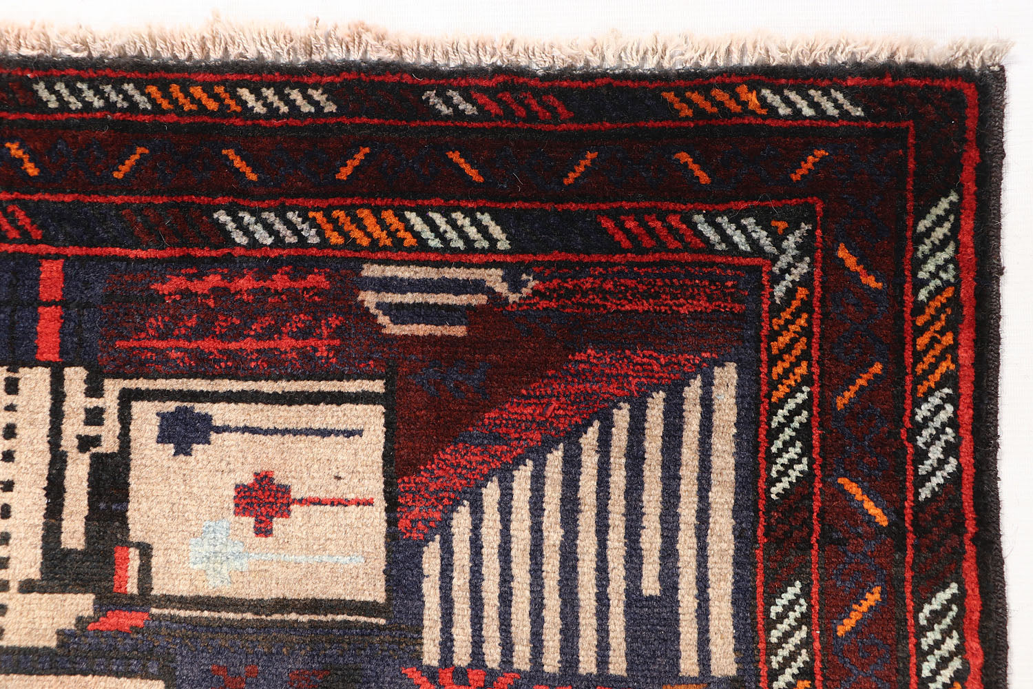 PICTORIAL RUGS