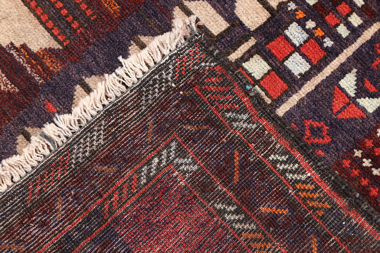 PICTORIAL RUGS