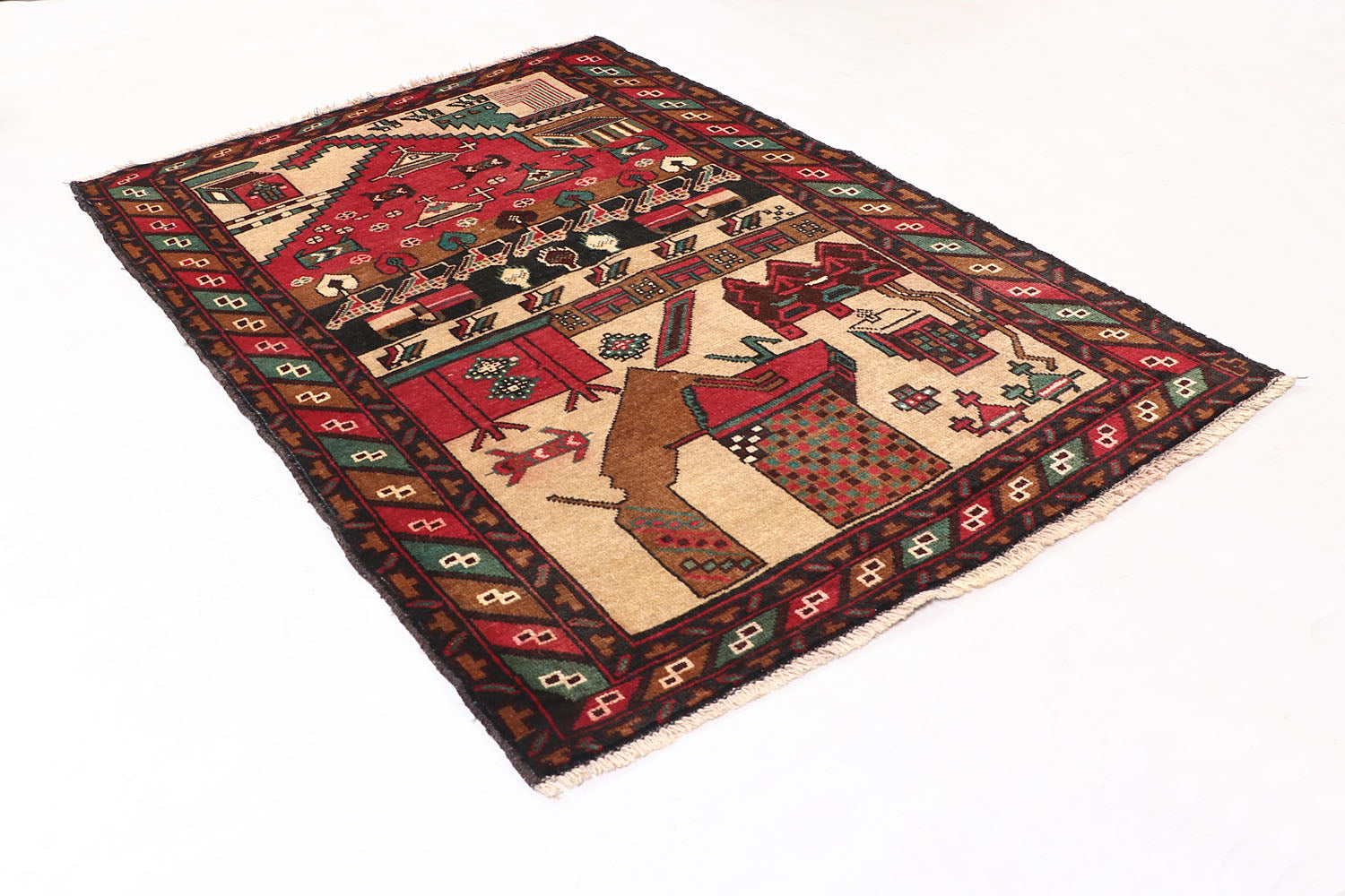 PICTORIAL RUGS