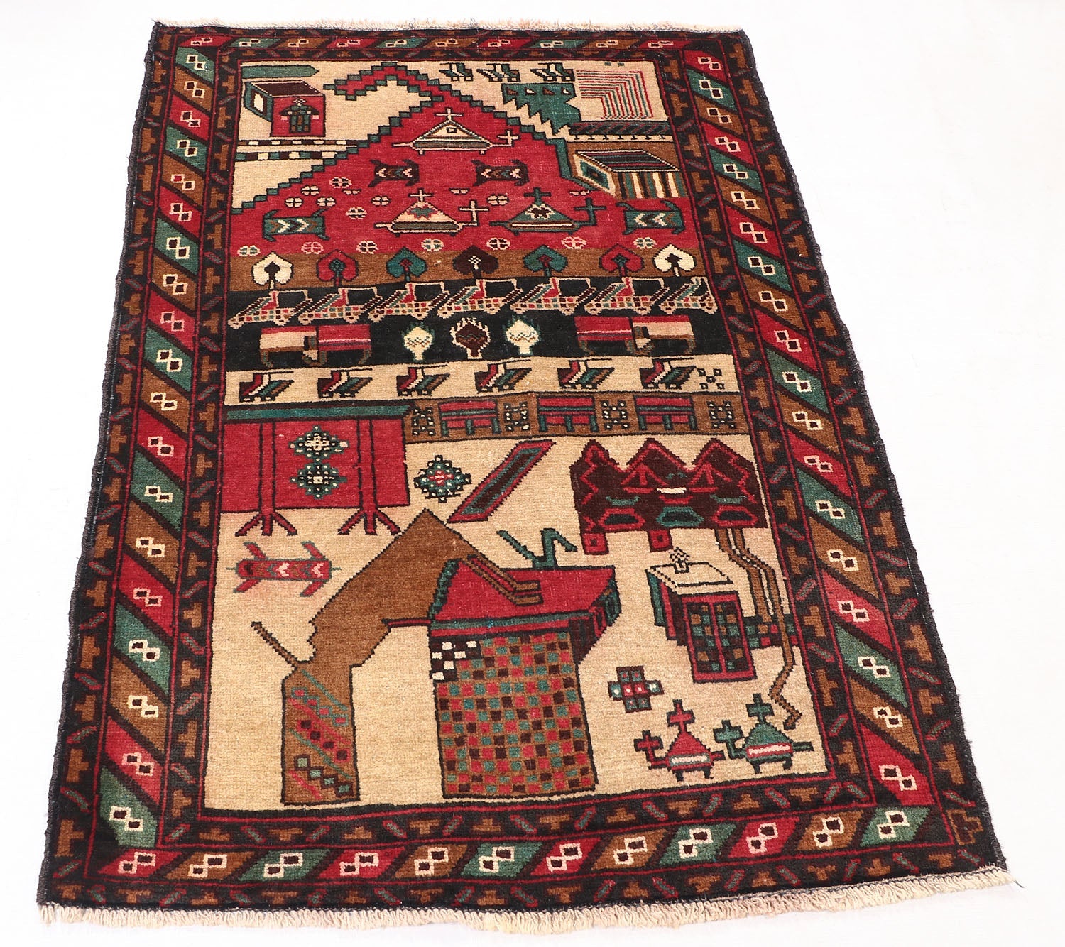 PICTORIAL RUGS