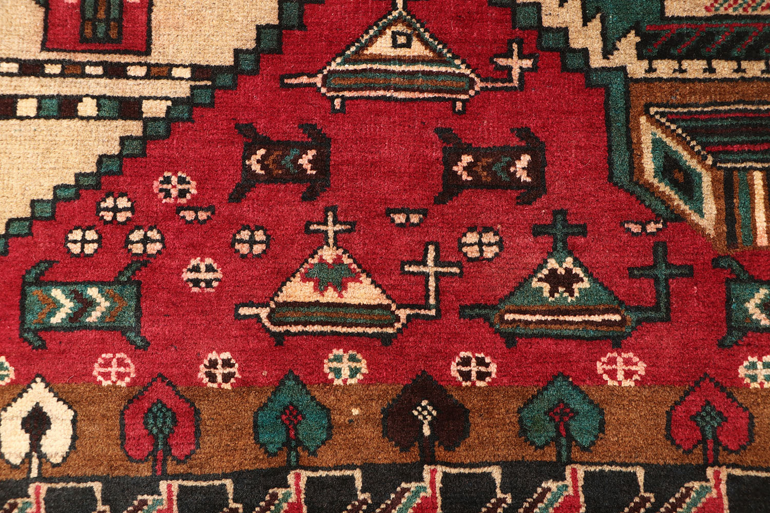 PICTORIAL RUGS