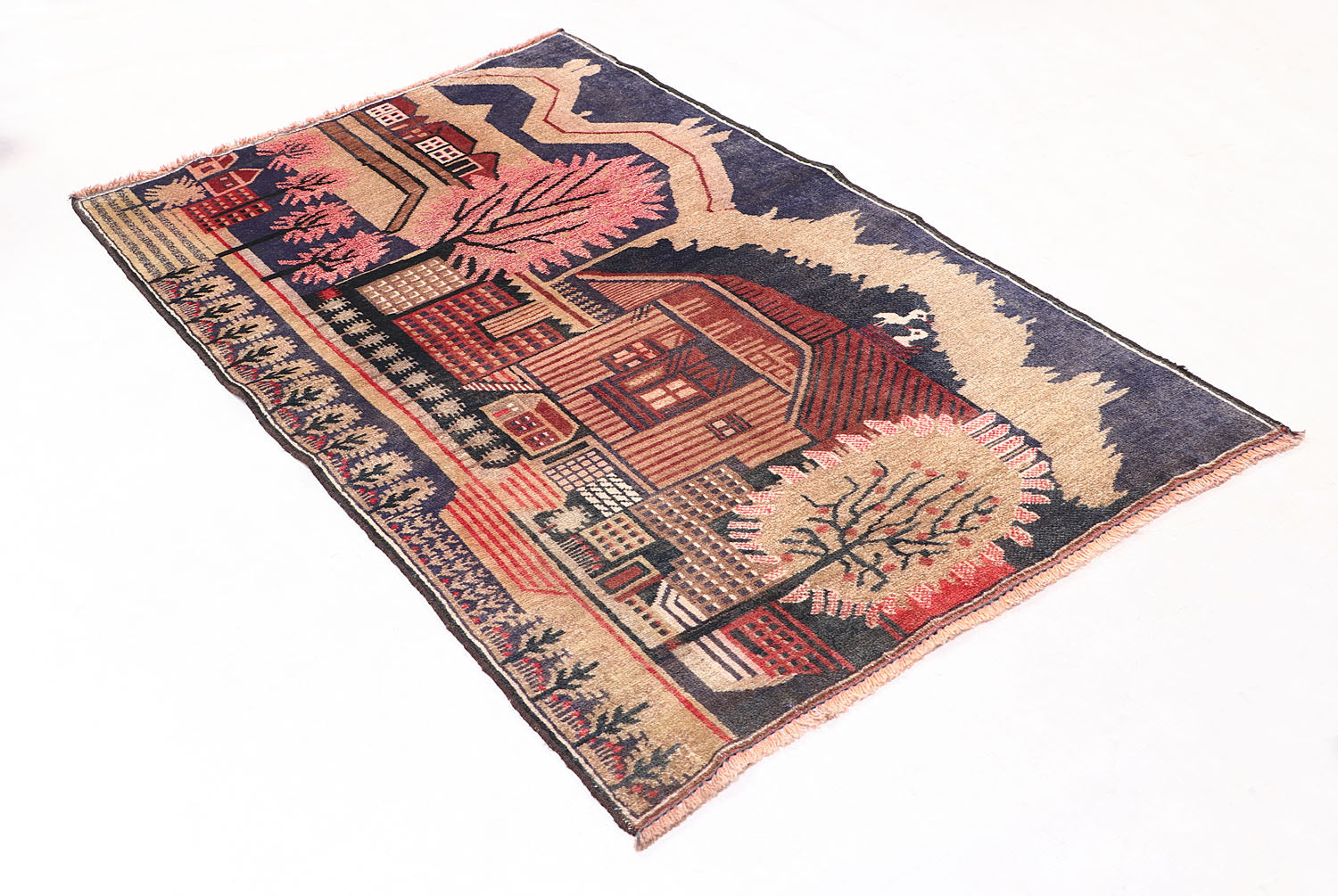 PICTORIAL RUGS