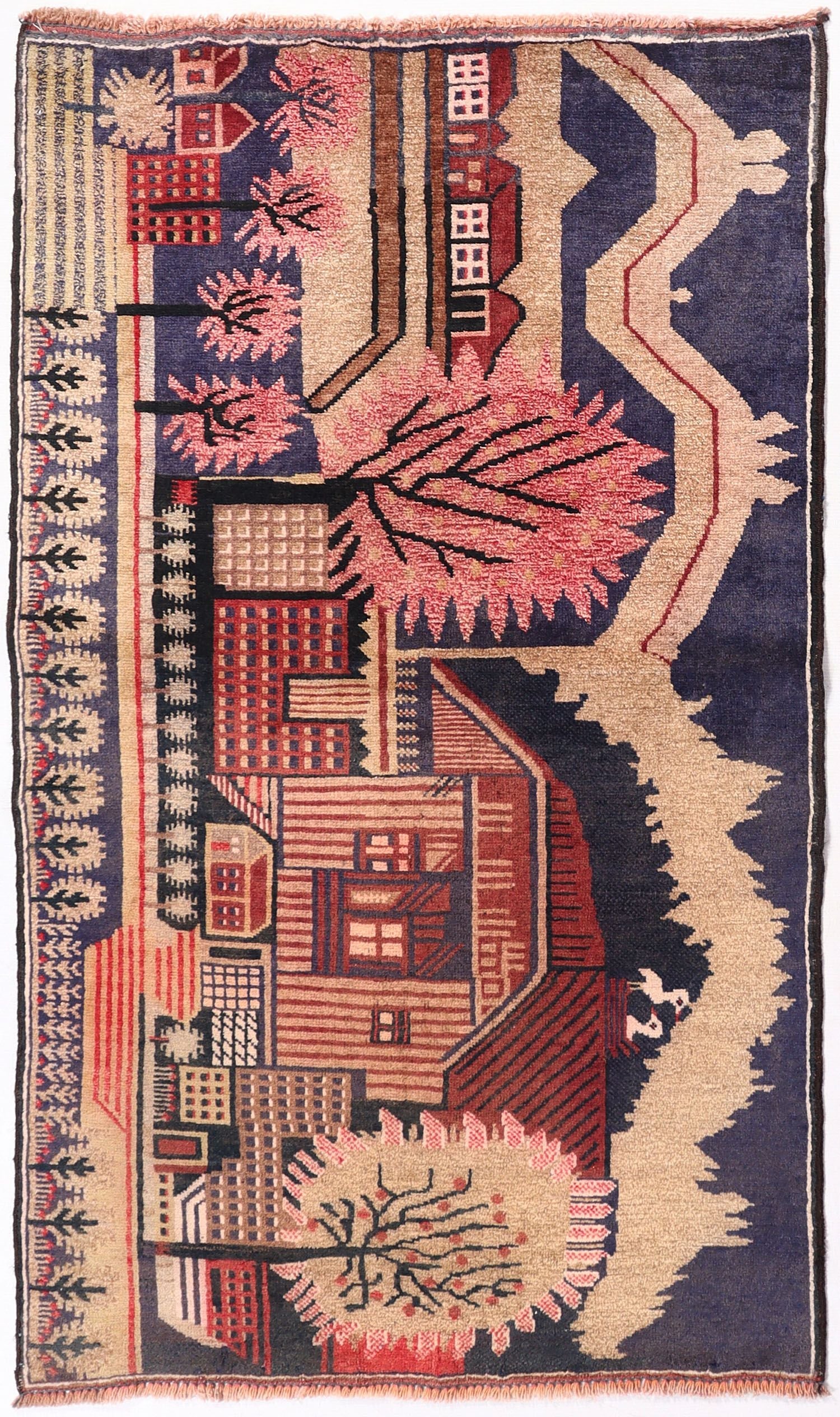 PICTORIAL RUGS