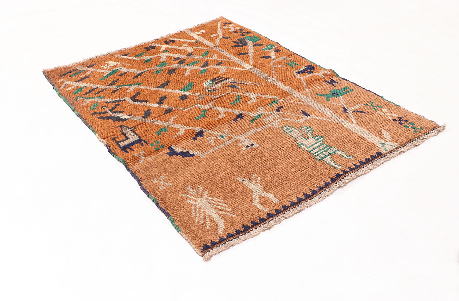 PICTORIAL RUGS