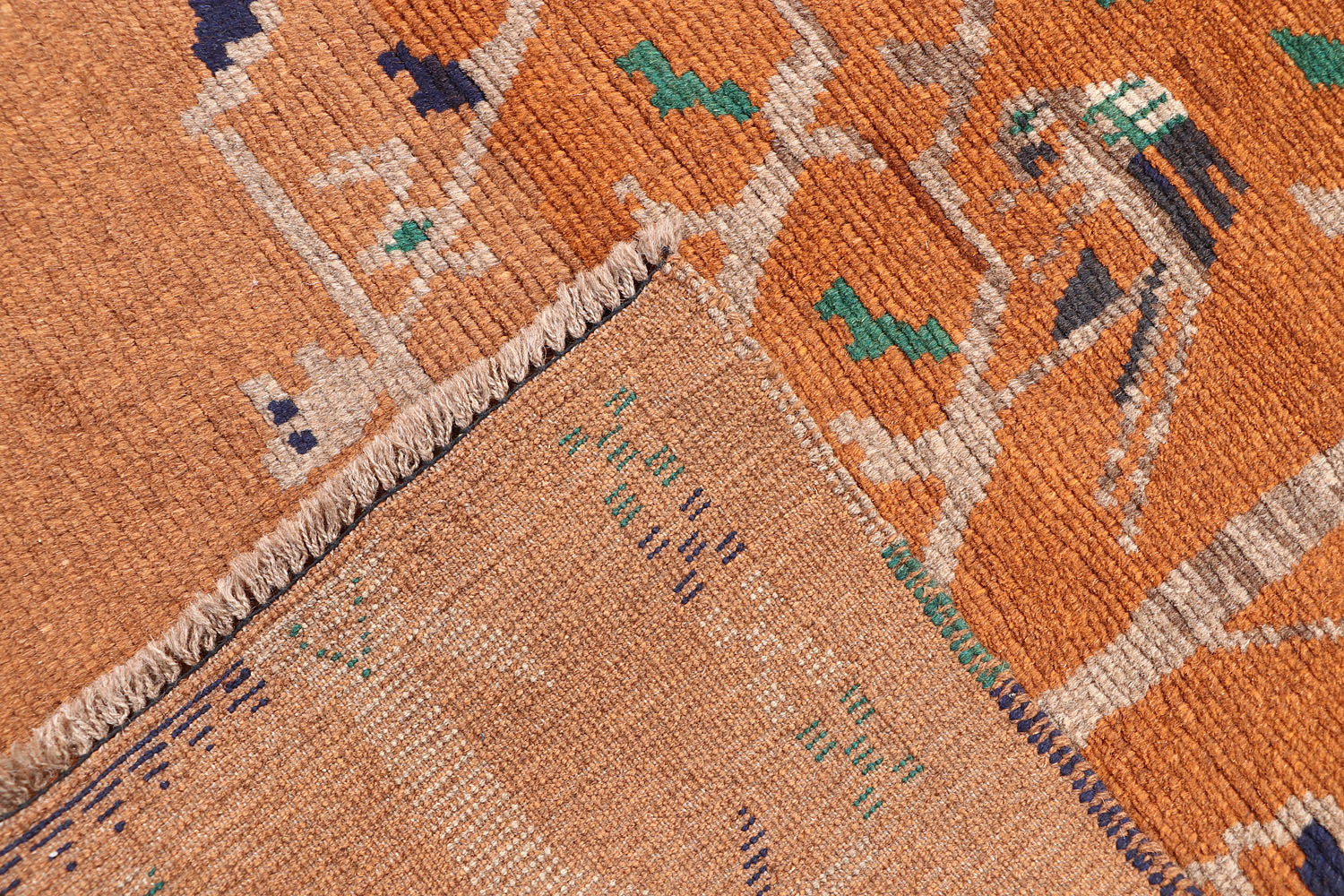 PICTORIAL RUGS