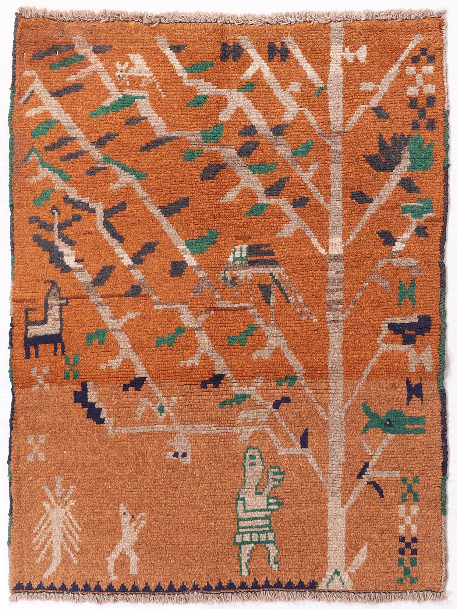 PICTORIAL RUGS