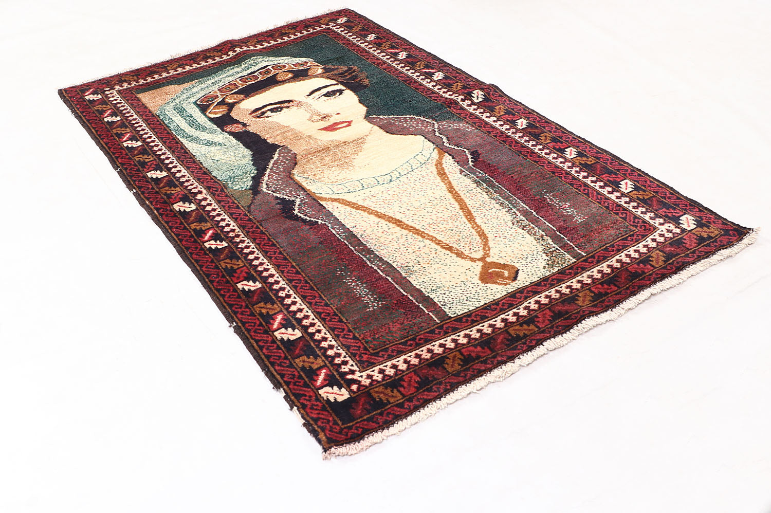 PICTORIAL RUGS