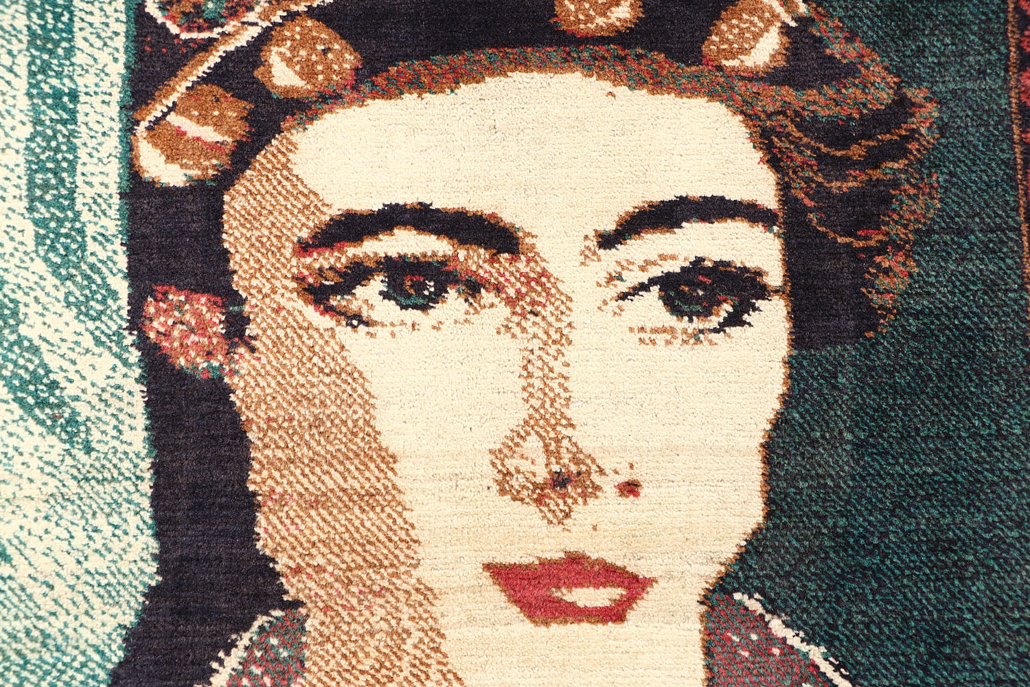 PICTORIAL RUGS