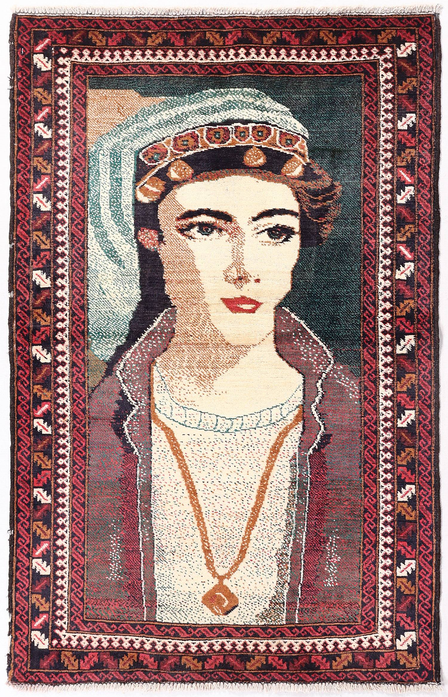 PICTORIAL RUGS