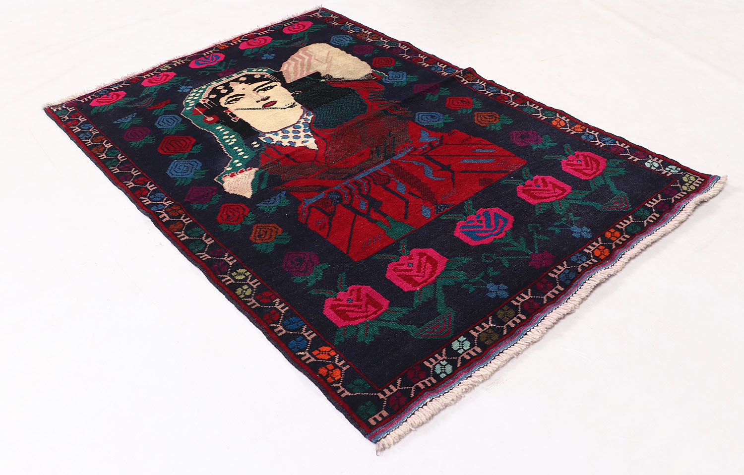PICTORIAL RUGS