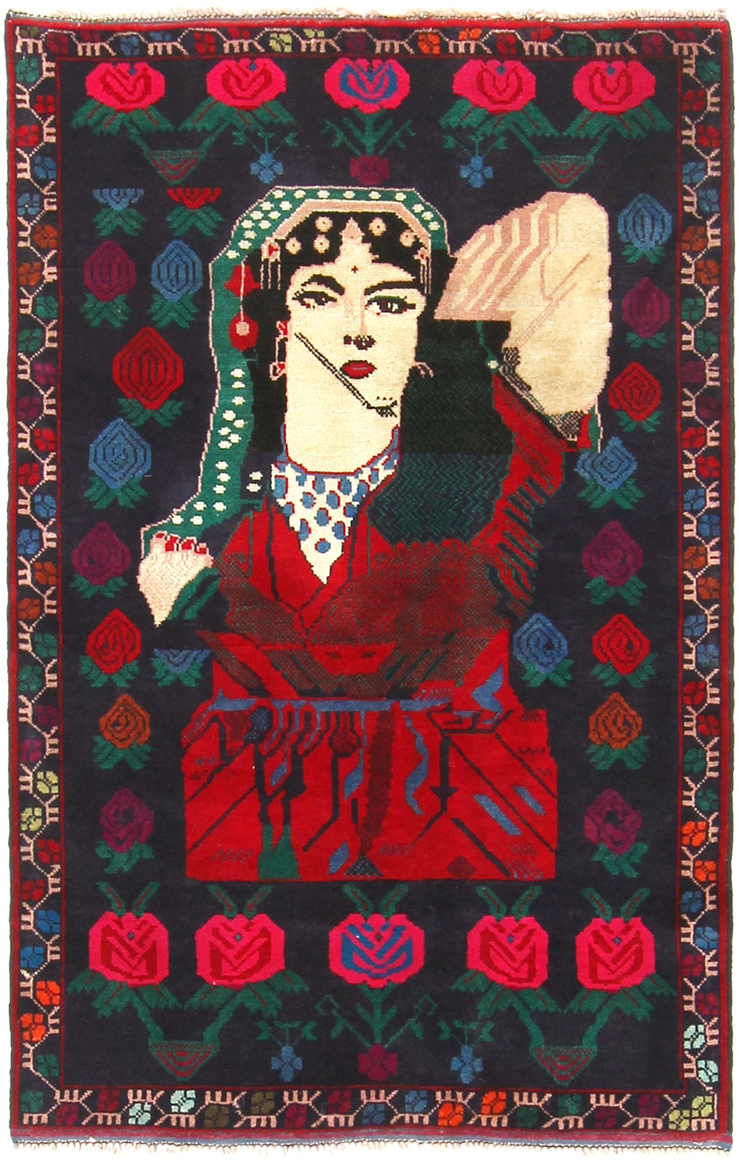PICTORIAL RUGS
