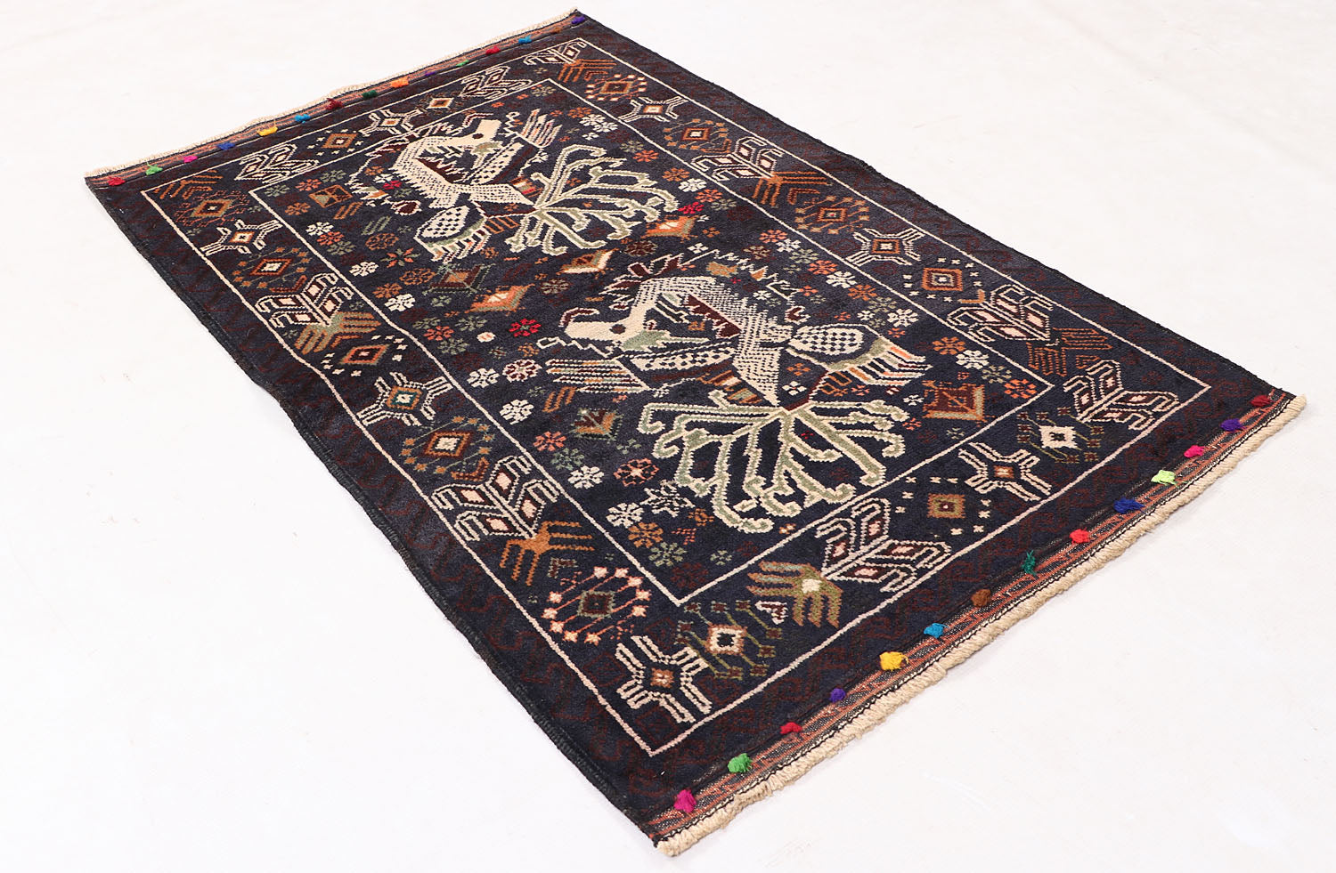 PICTORIAL RUGS