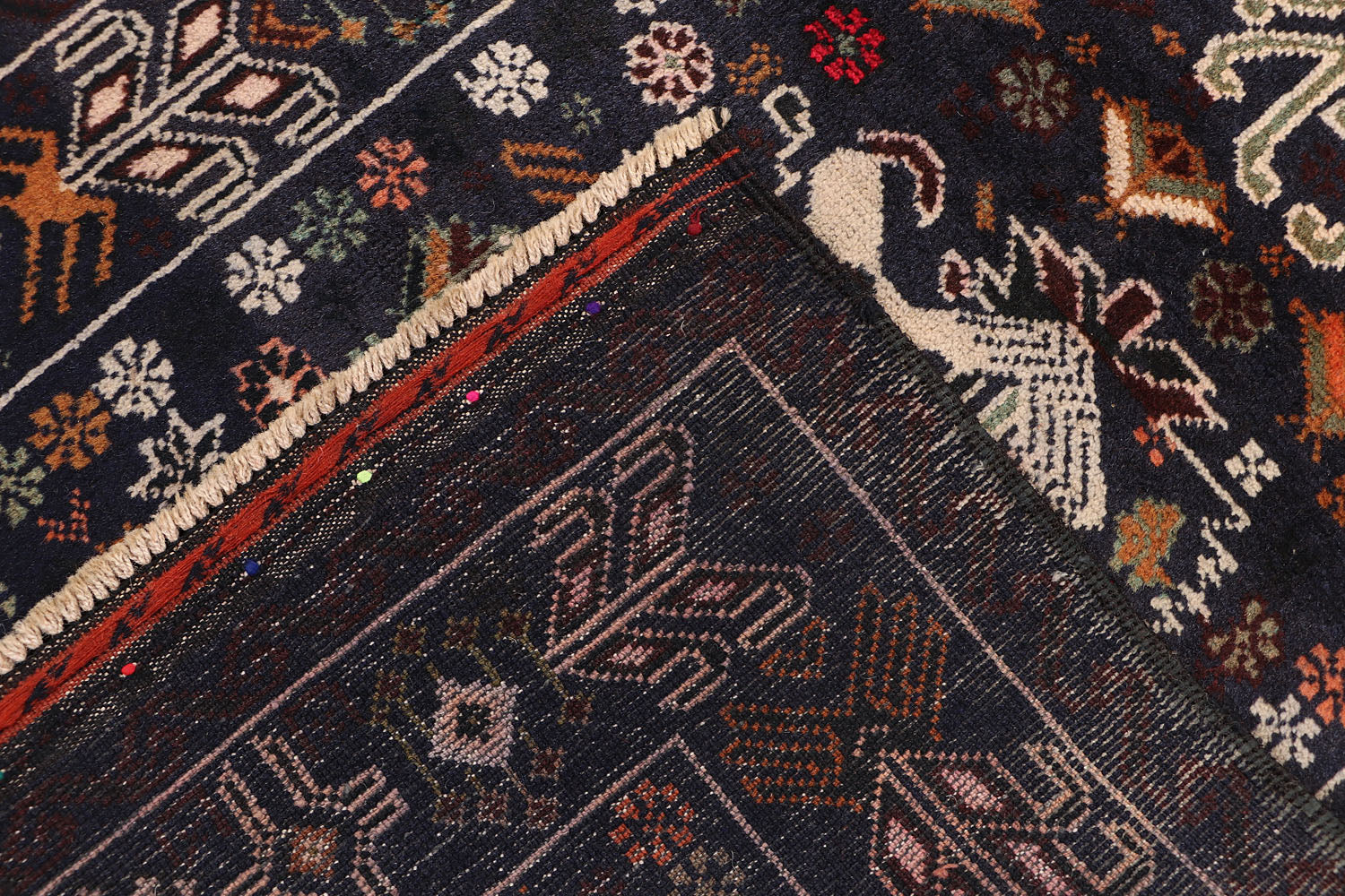 PICTORIAL RUGS