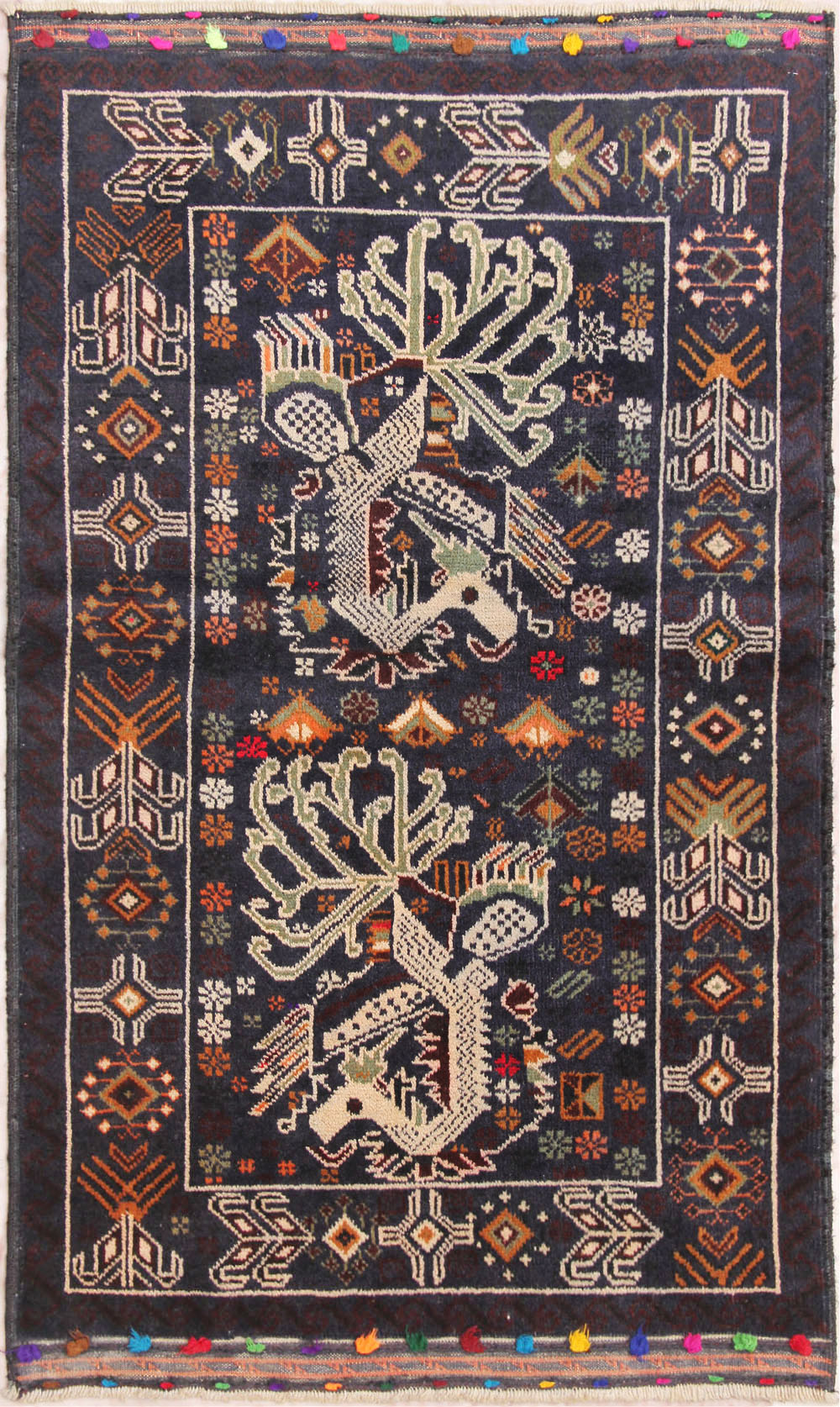 PICTORIAL RUGS