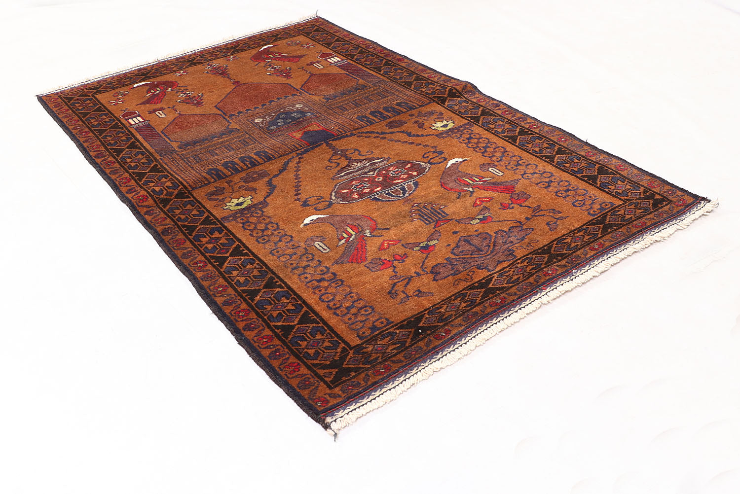 PICTORIAL RUGS
