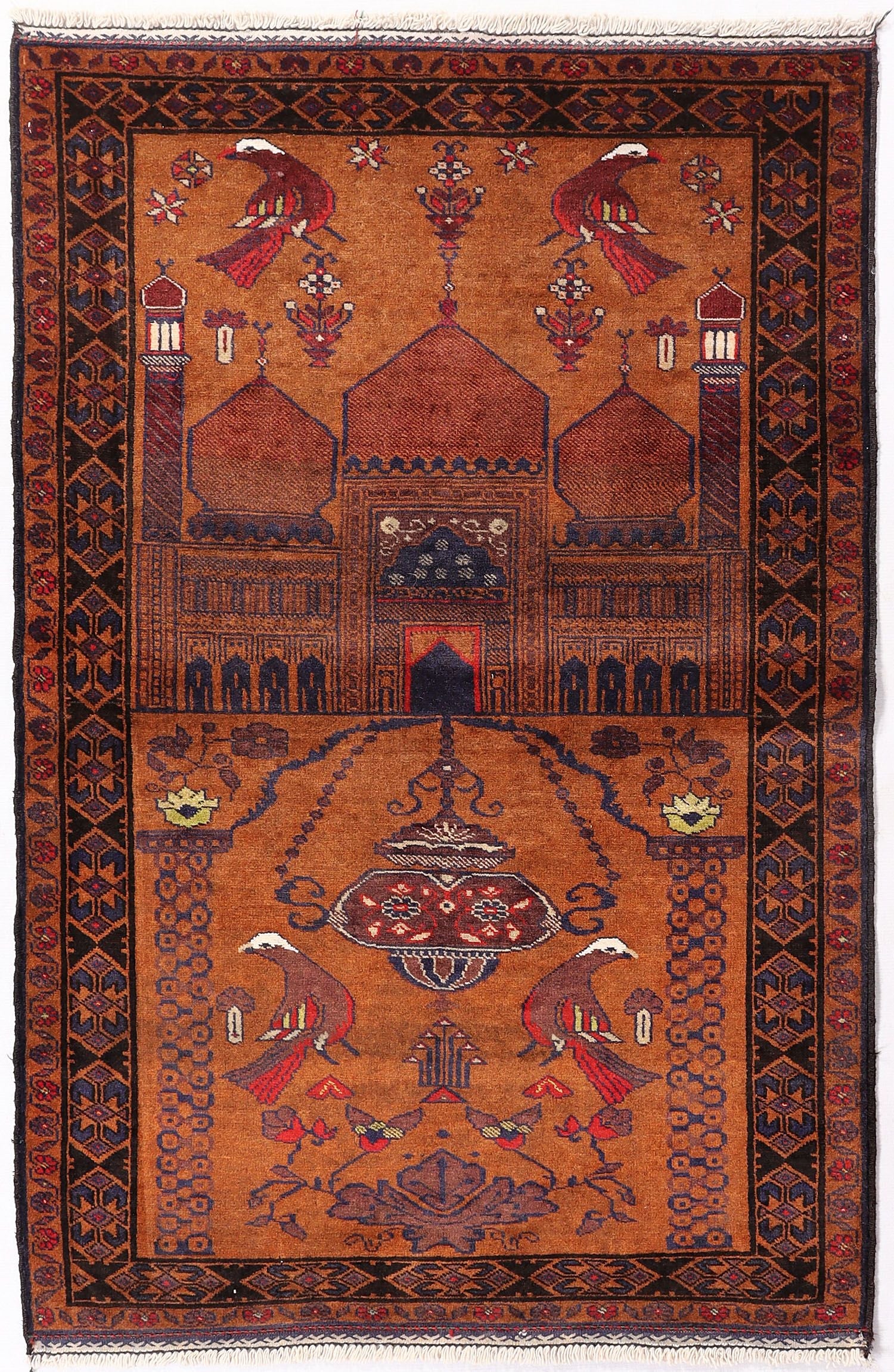 PICTORIAL RUGS