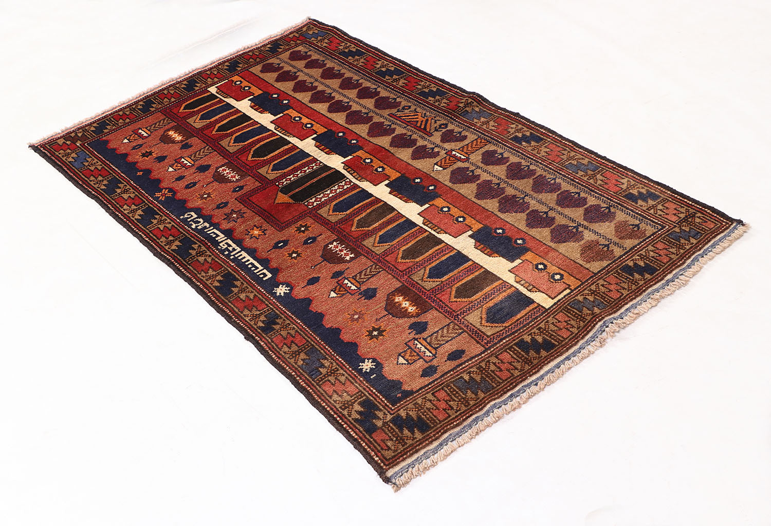 PICTORIAL RUGS