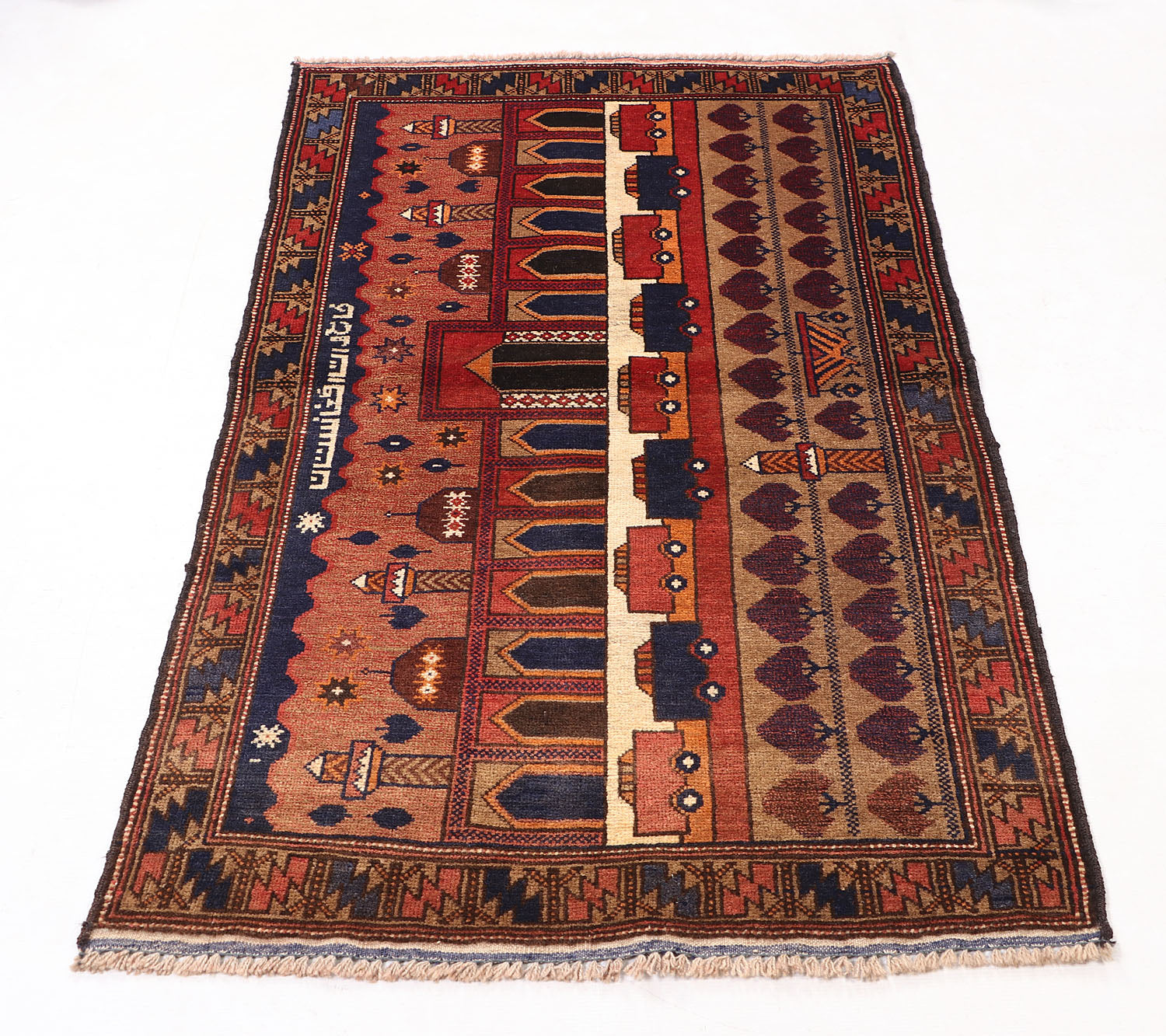 PICTORIAL RUGS