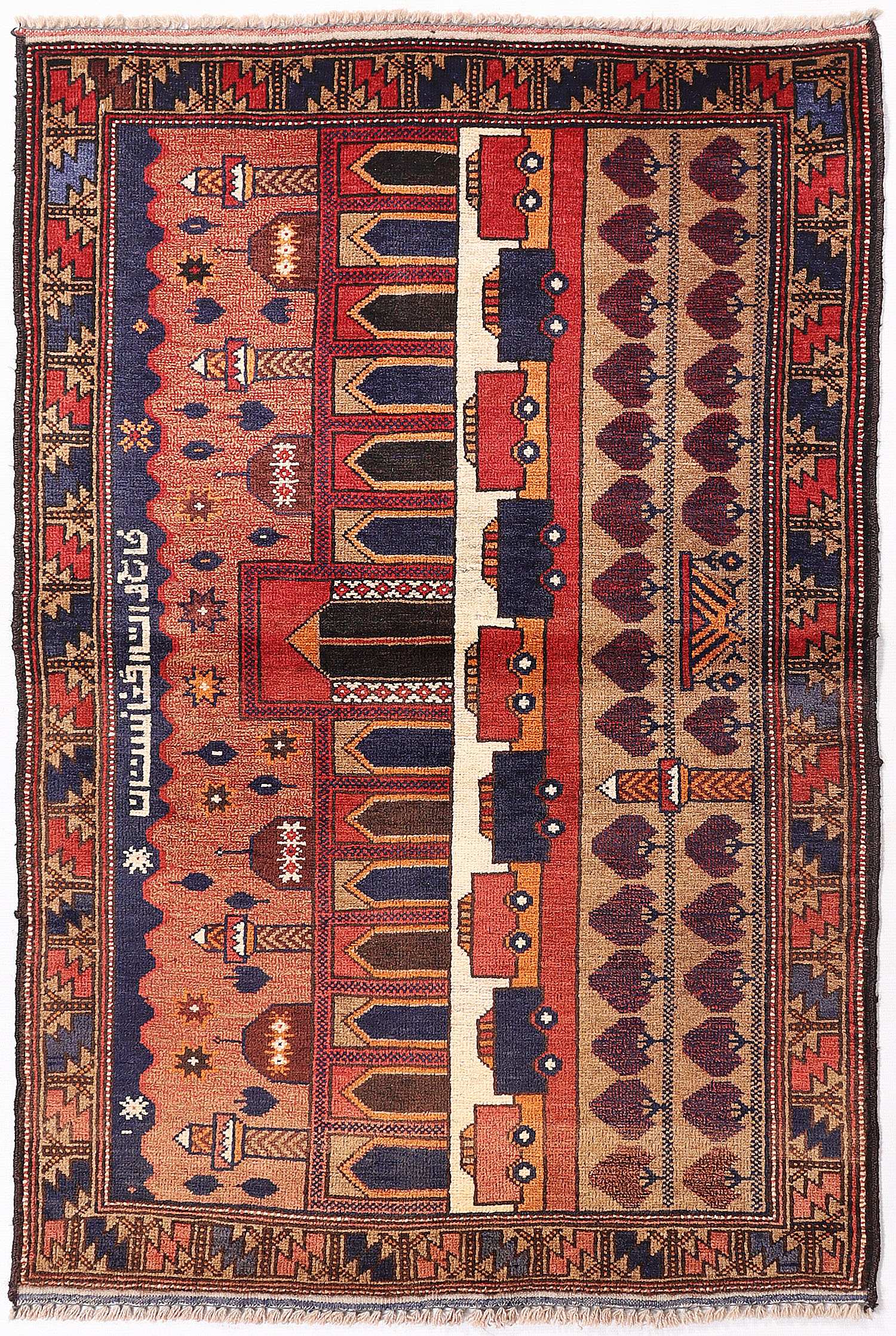 PICTORIAL RUGS