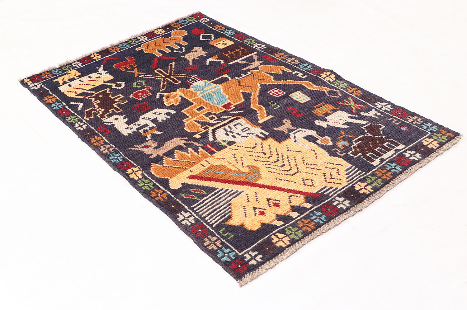 PICTORIAL RUGS