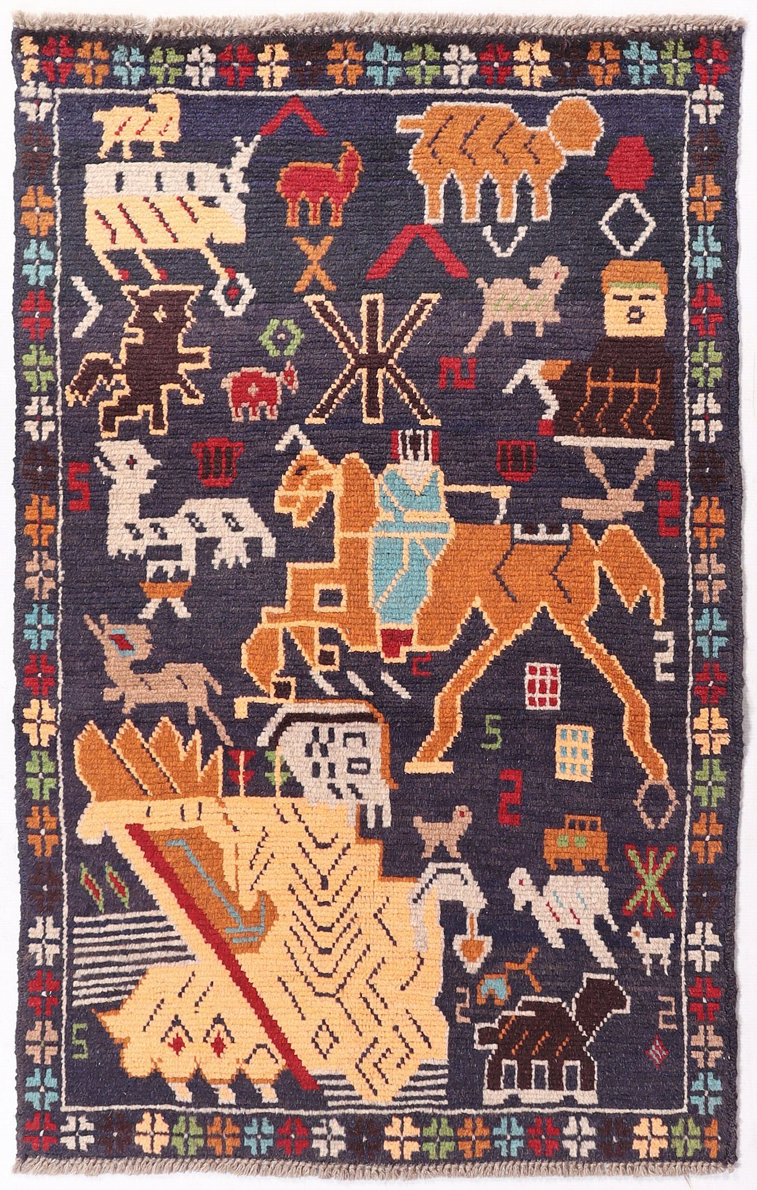 PICTORIAL RUGS