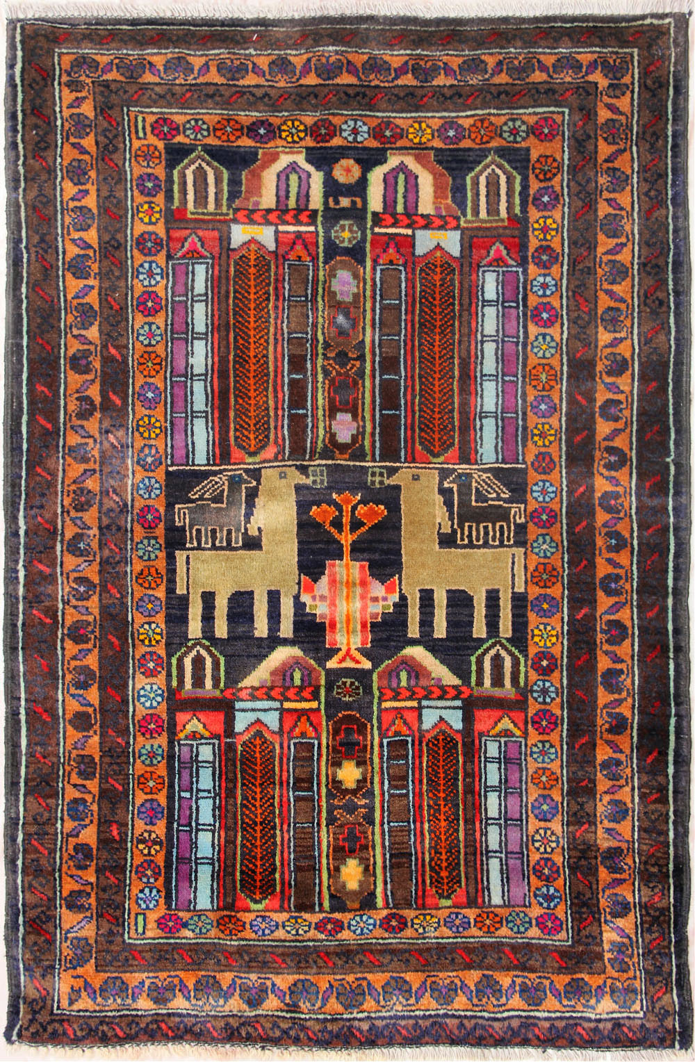PICTORIAL RUGS