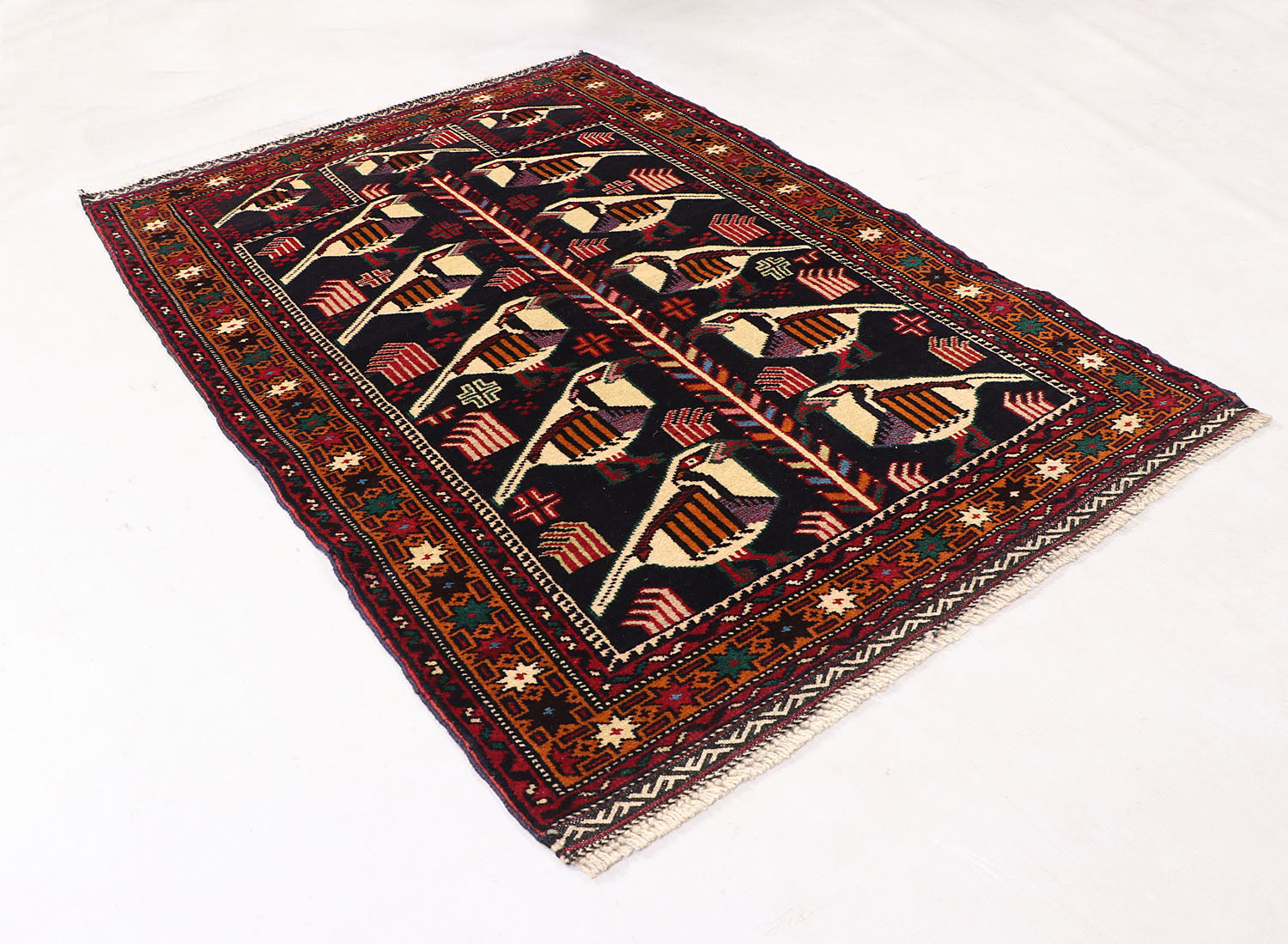PICTORIAL RUGS