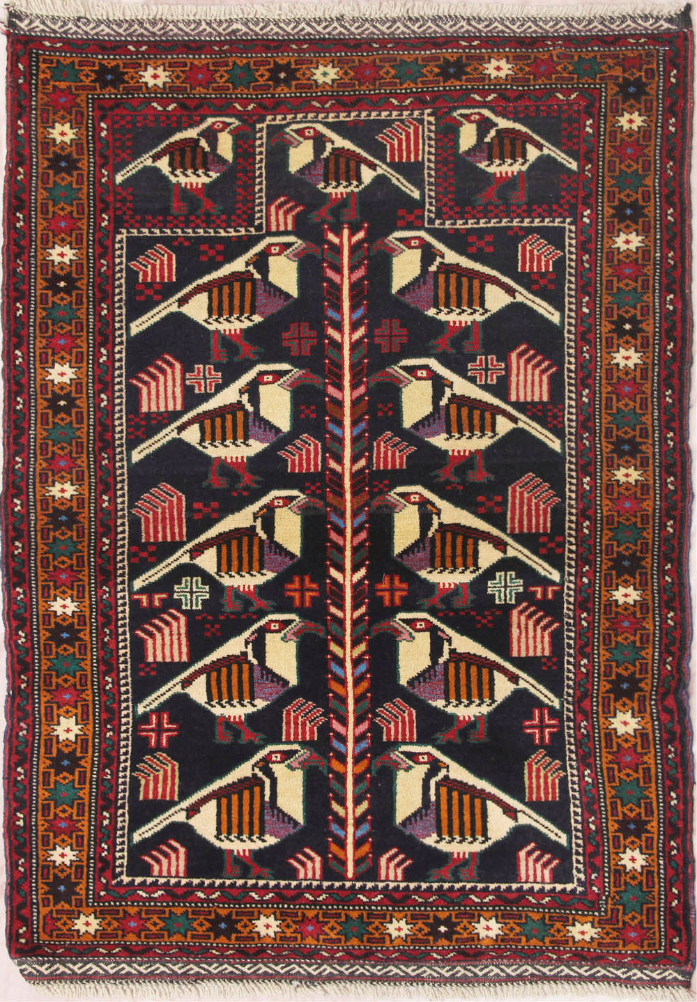 PICTORIAL RUGS