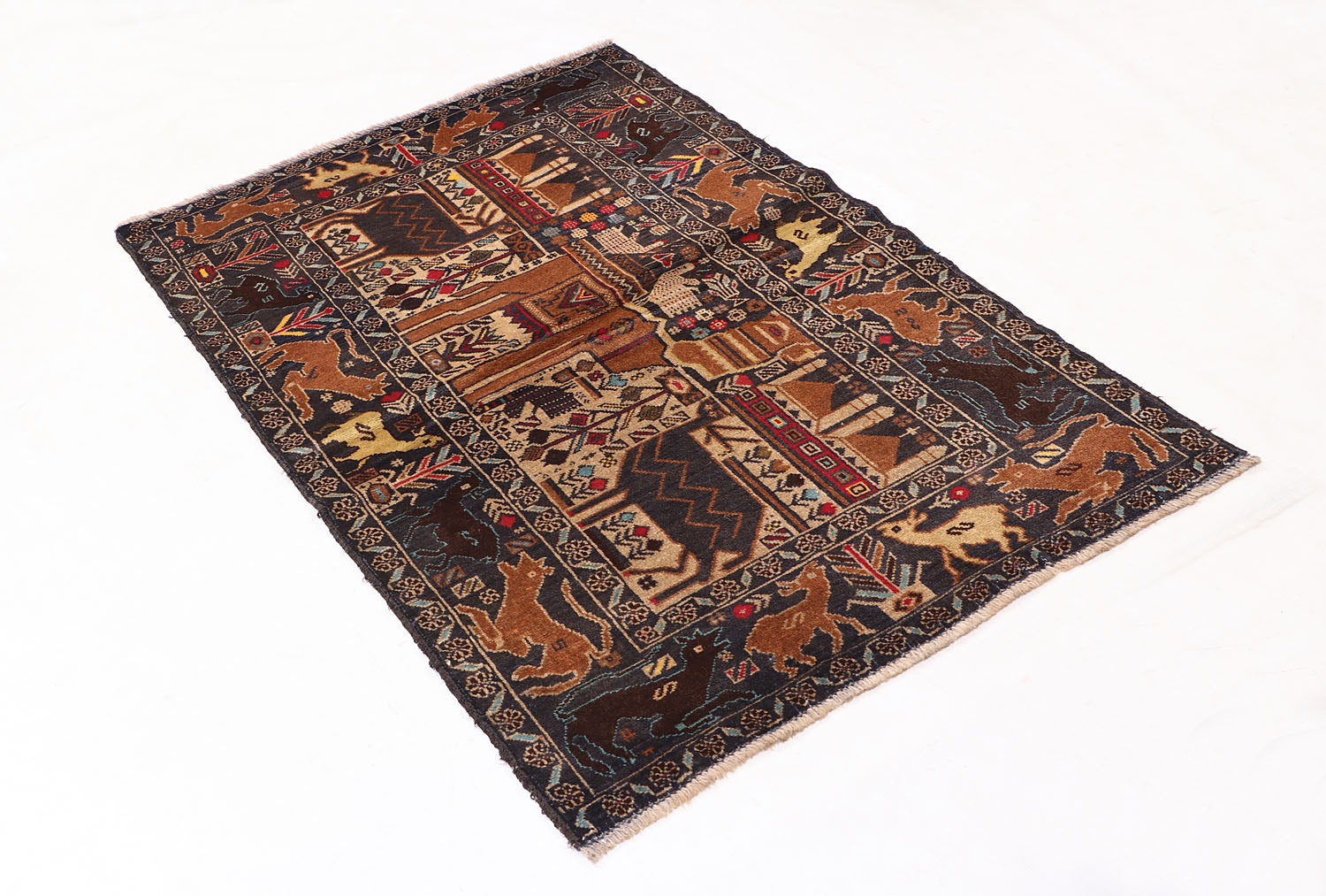 PICTORIAL RUGS