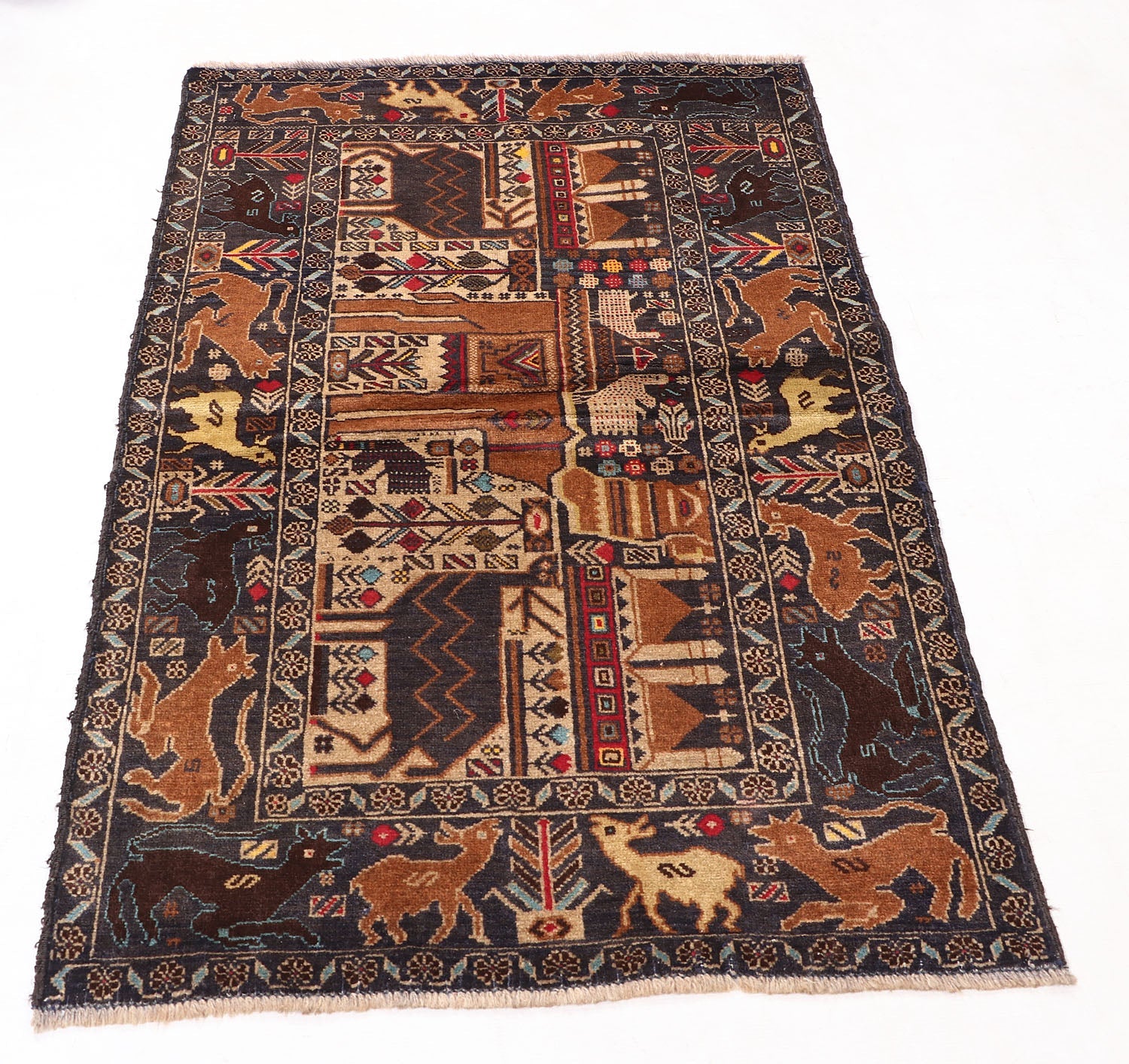 PICTORIAL RUGS