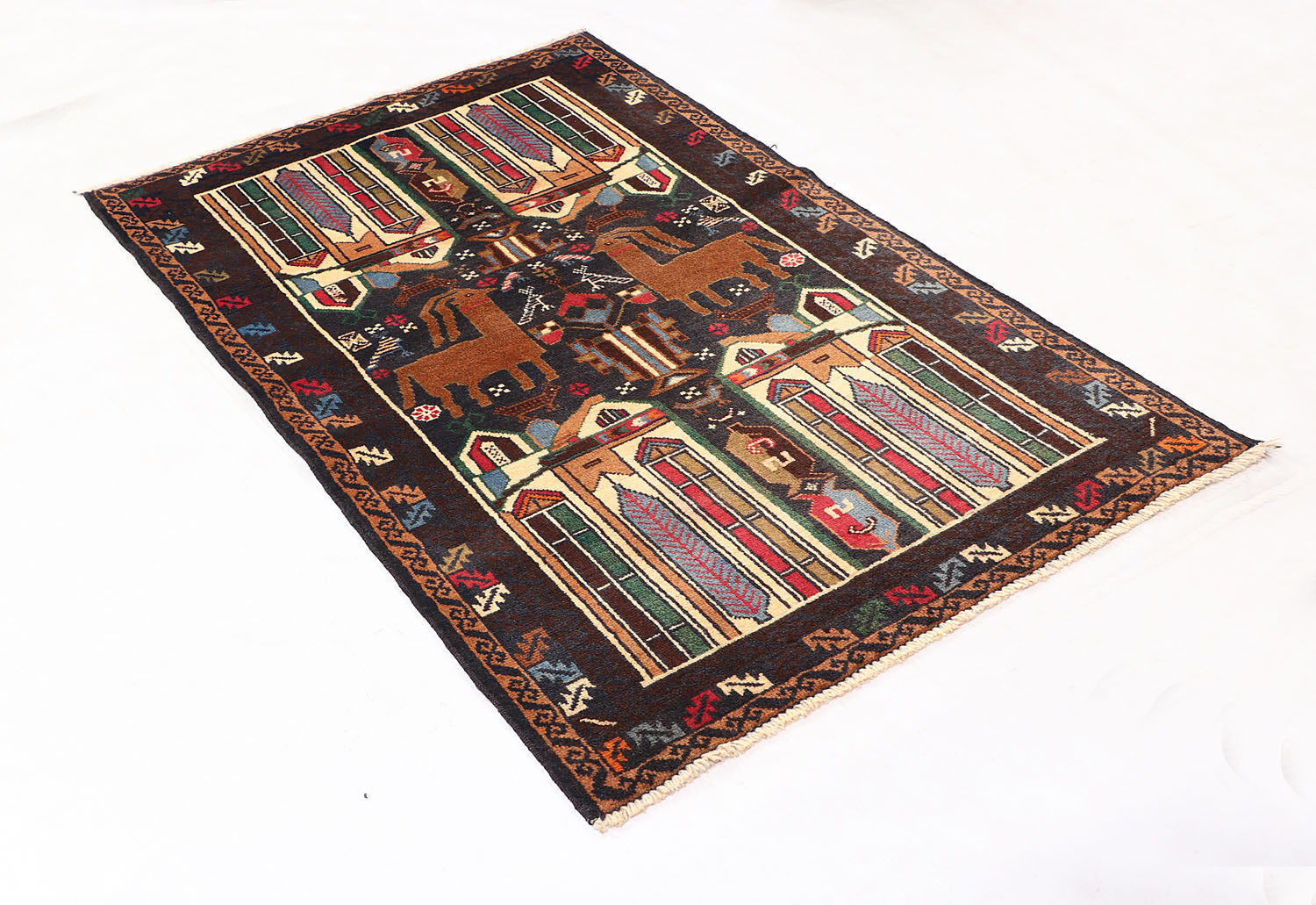 PICTORIAL RUGS