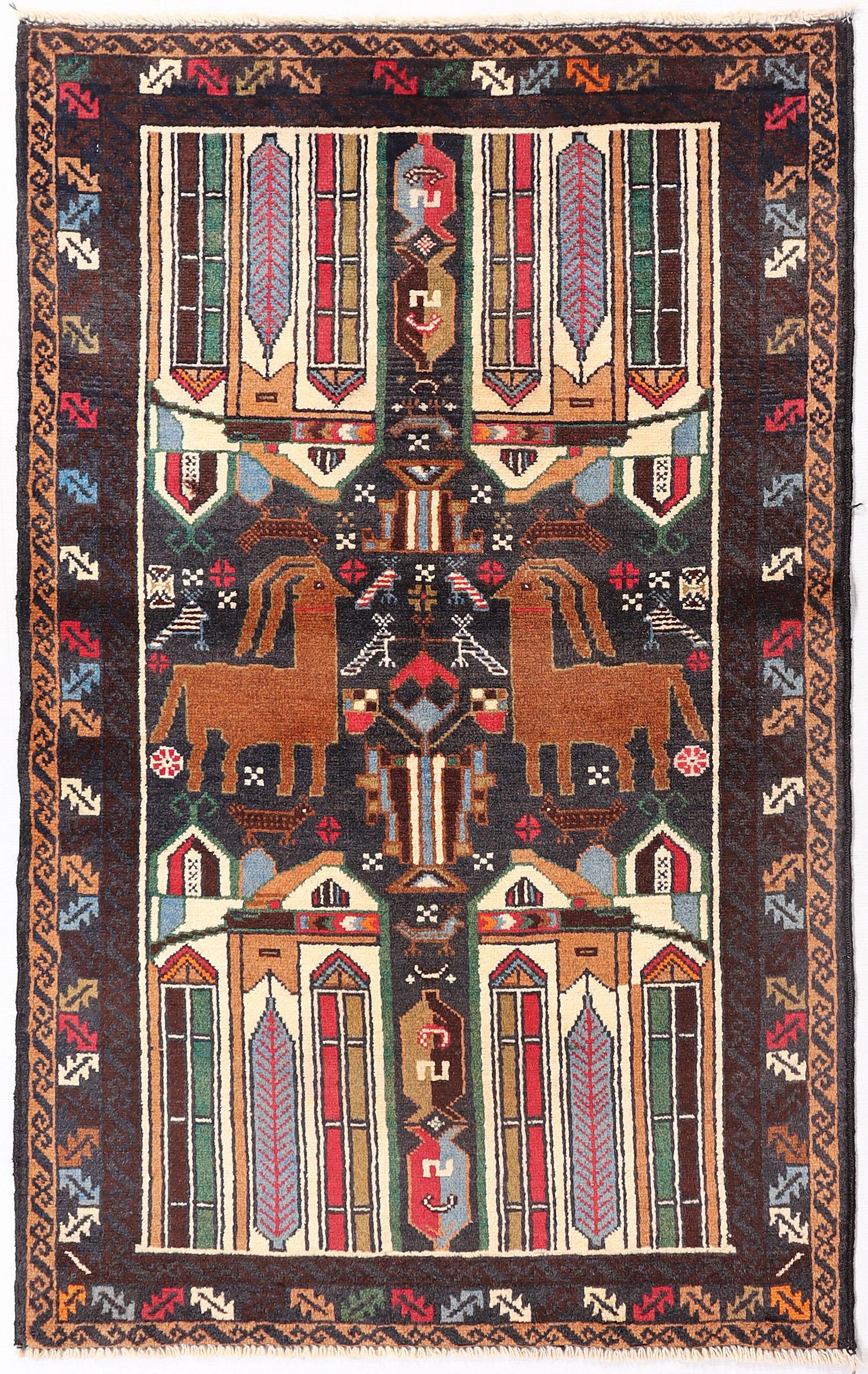 PICTORIAL RUGS