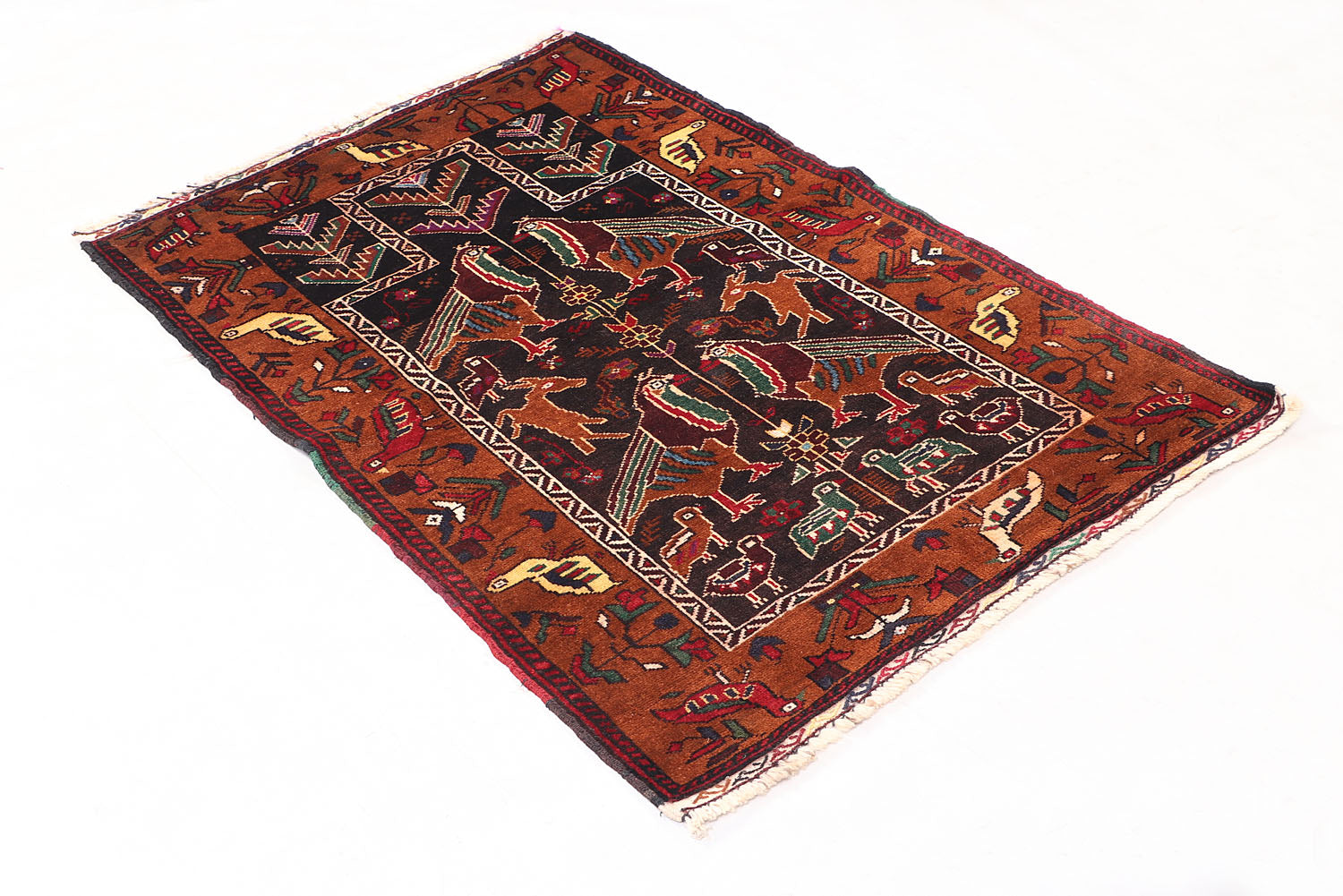 PICTORIAL RUGS