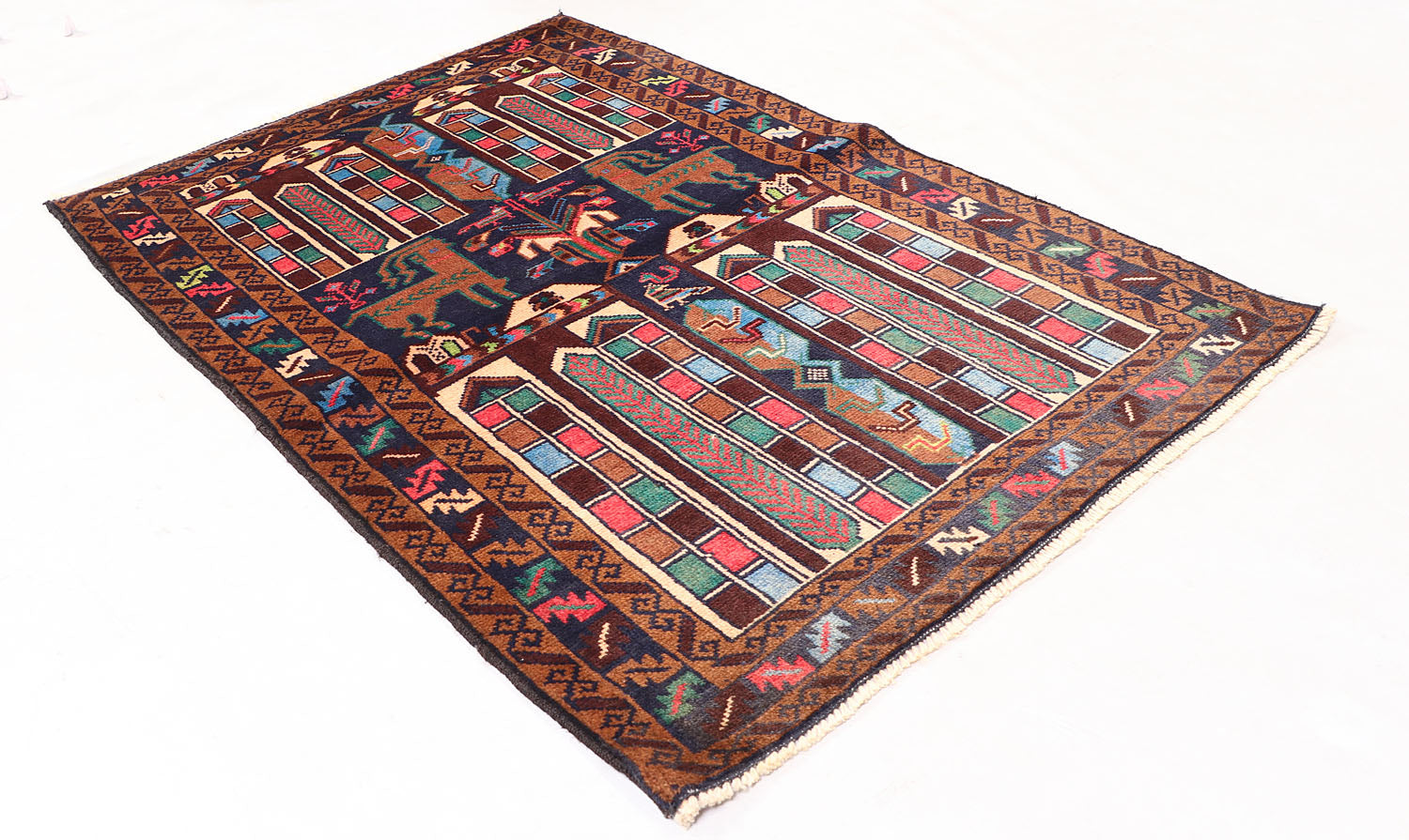 PICTORIAL RUGS