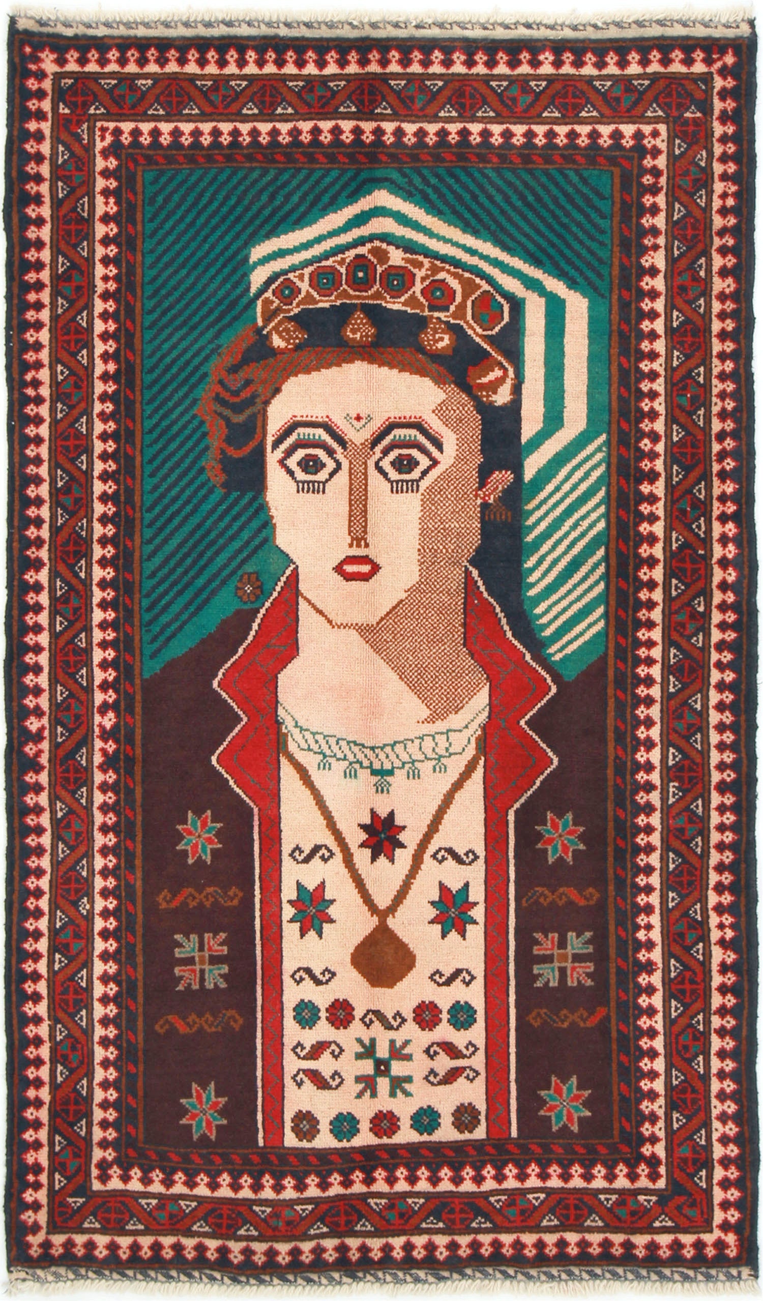 PICTORIAL RUGS