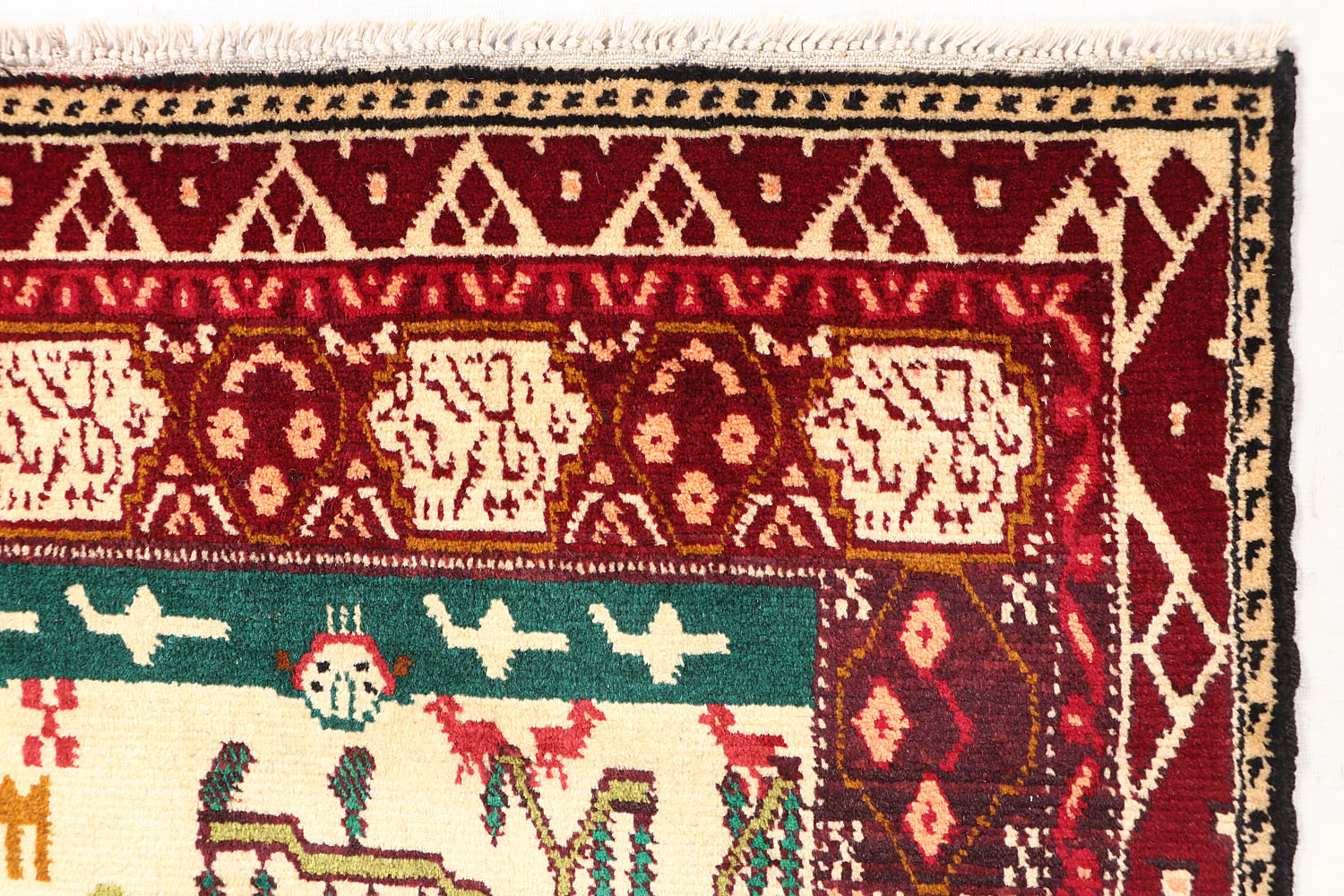 PICTORIAL RUGS