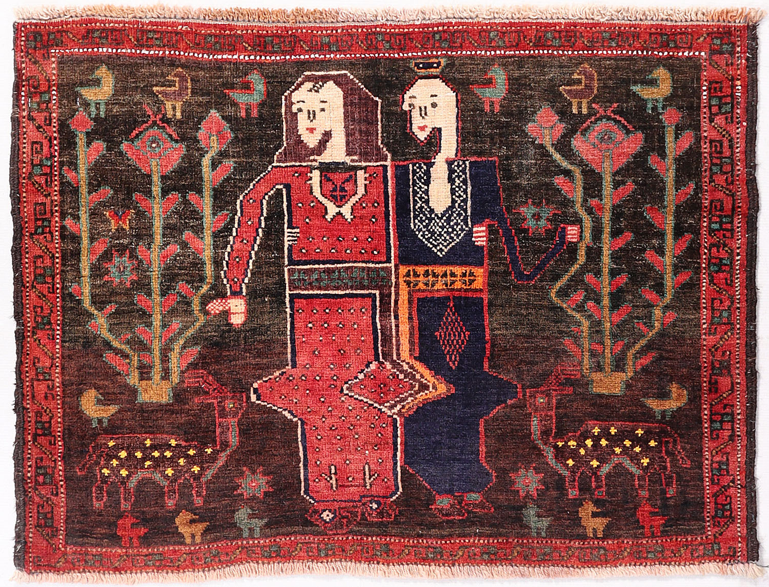 PICTORIAL RUGS
