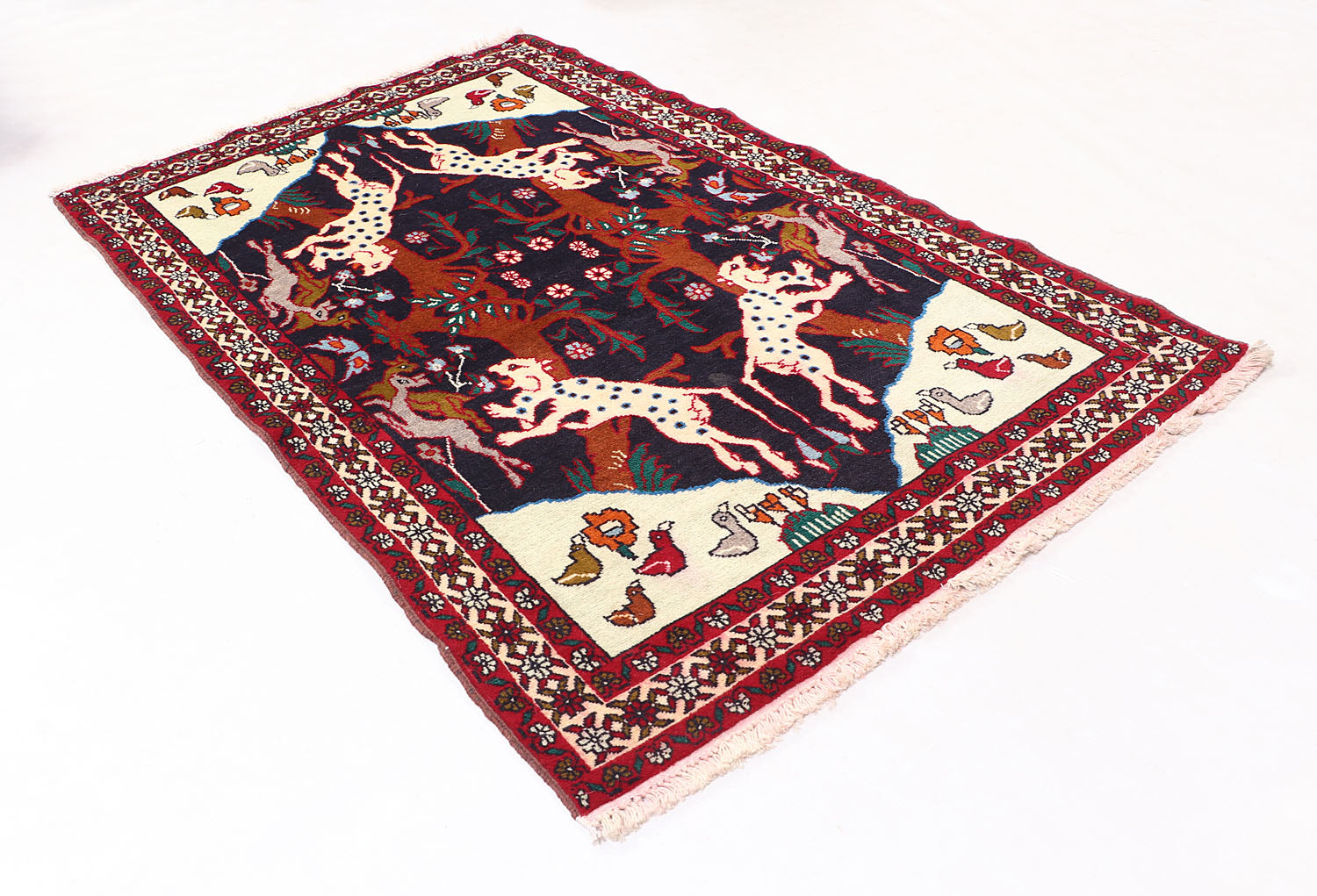 PICTORIAL RUGS