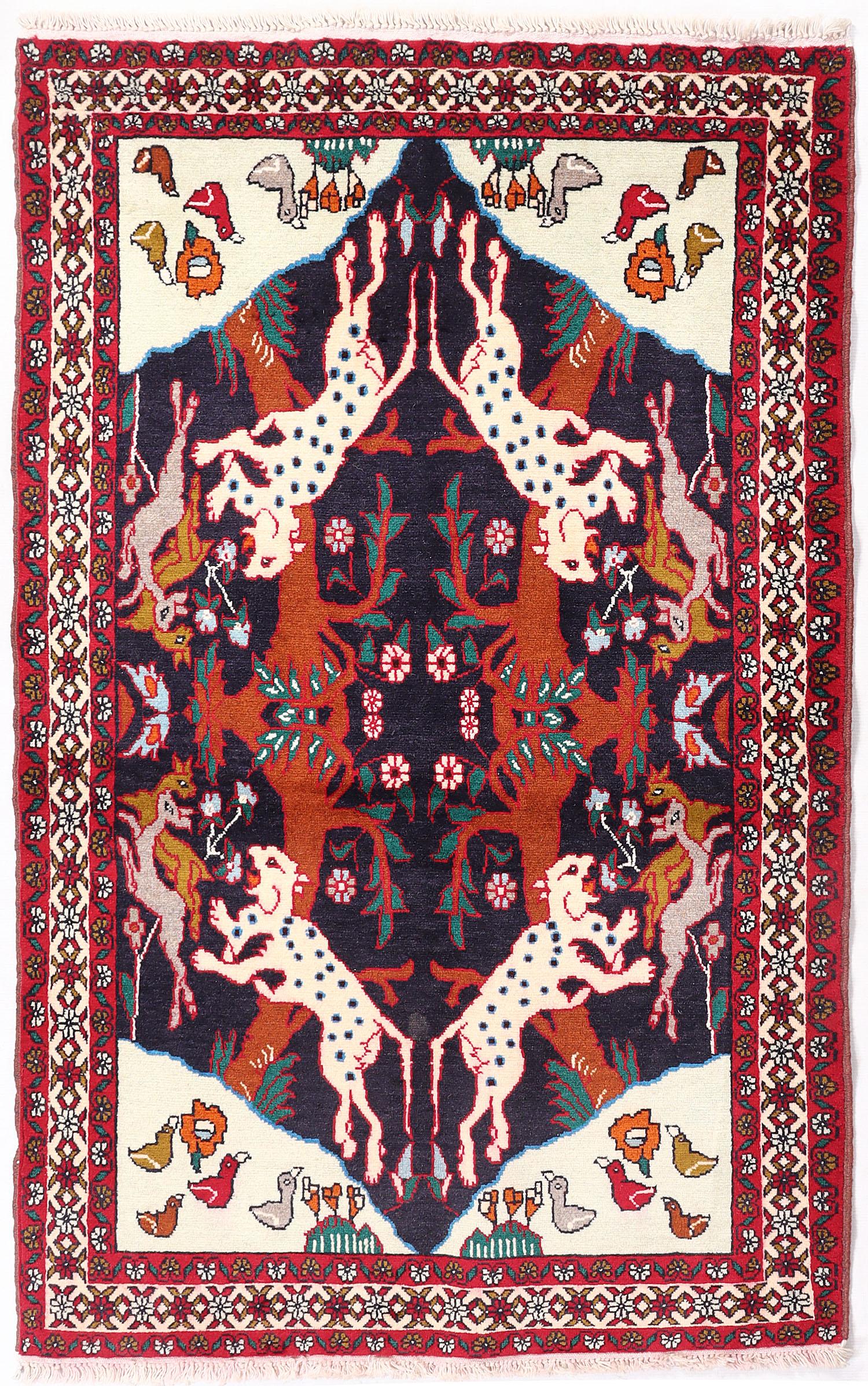 PICTORIAL RUGS