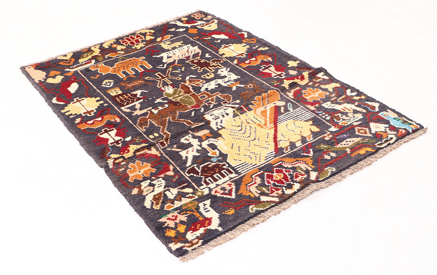 PICTORIAL RUGS