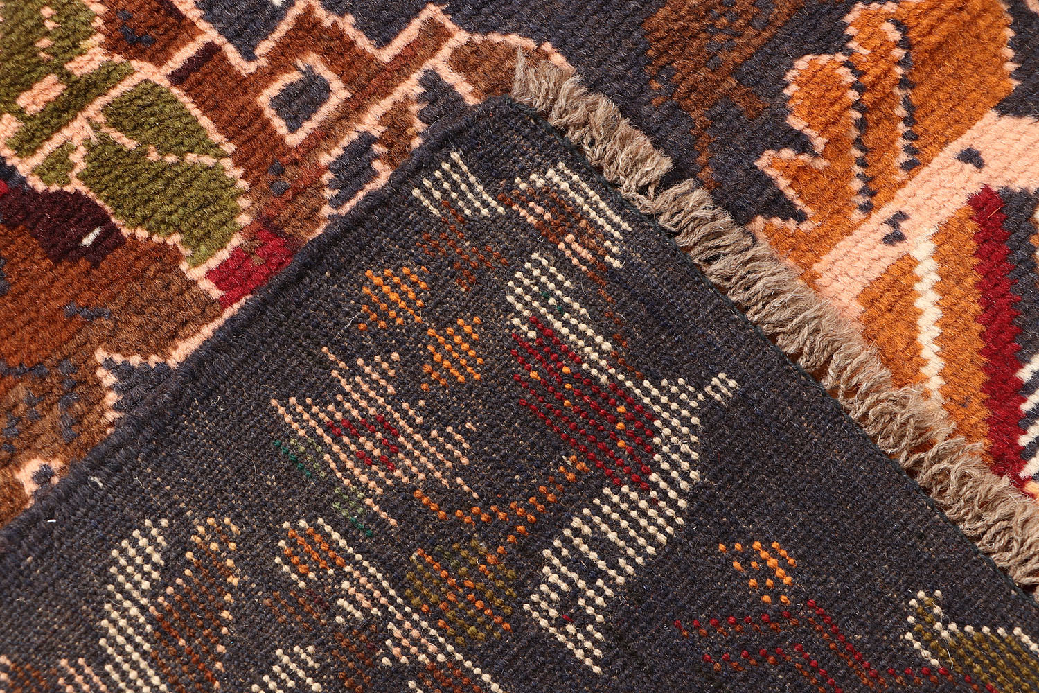 PICTORIAL RUGS