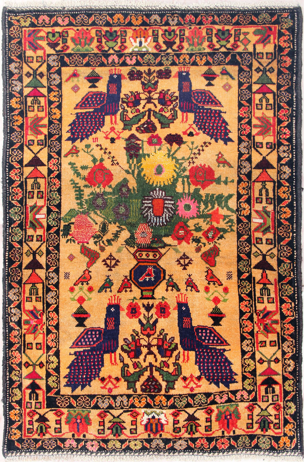 PICTORIAL RUGS