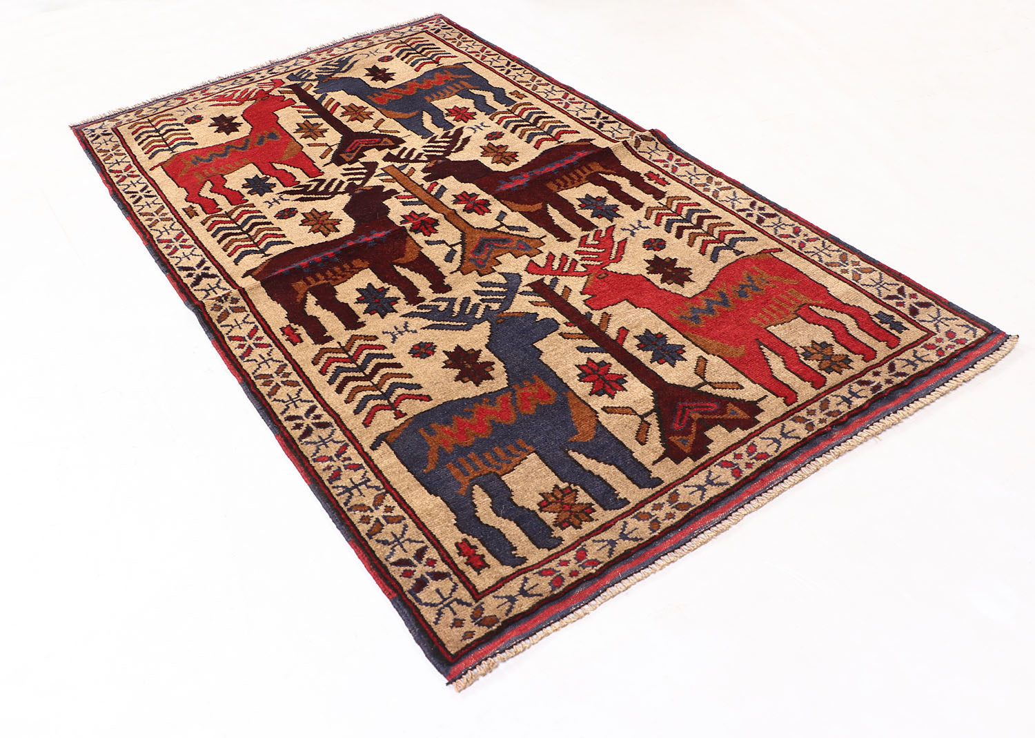 PICTORIAL RUGS
