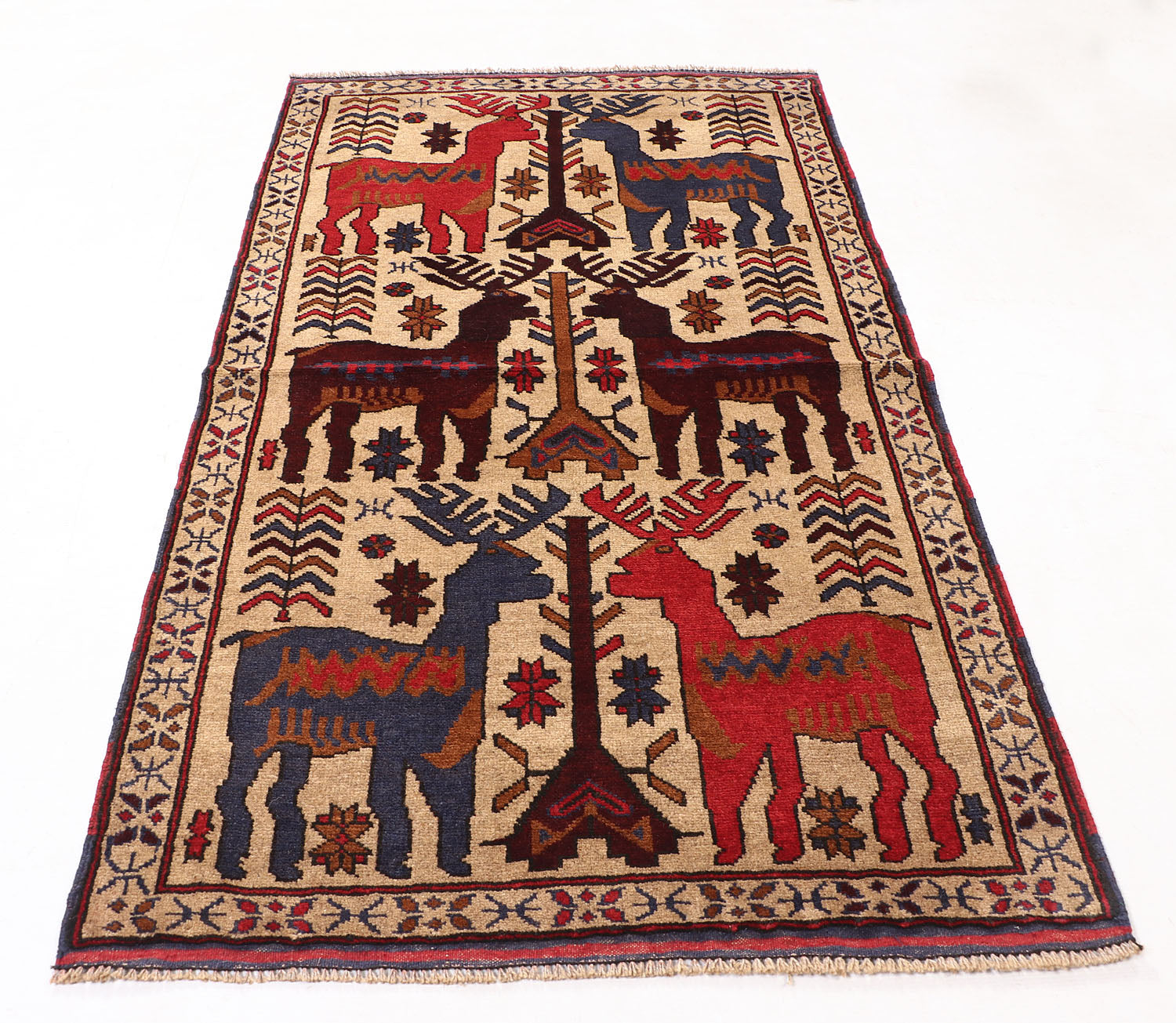 PICTORIAL RUGS