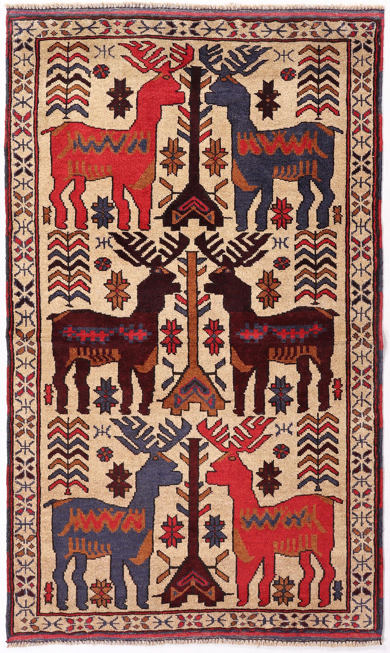 PICTORIAL RUGS