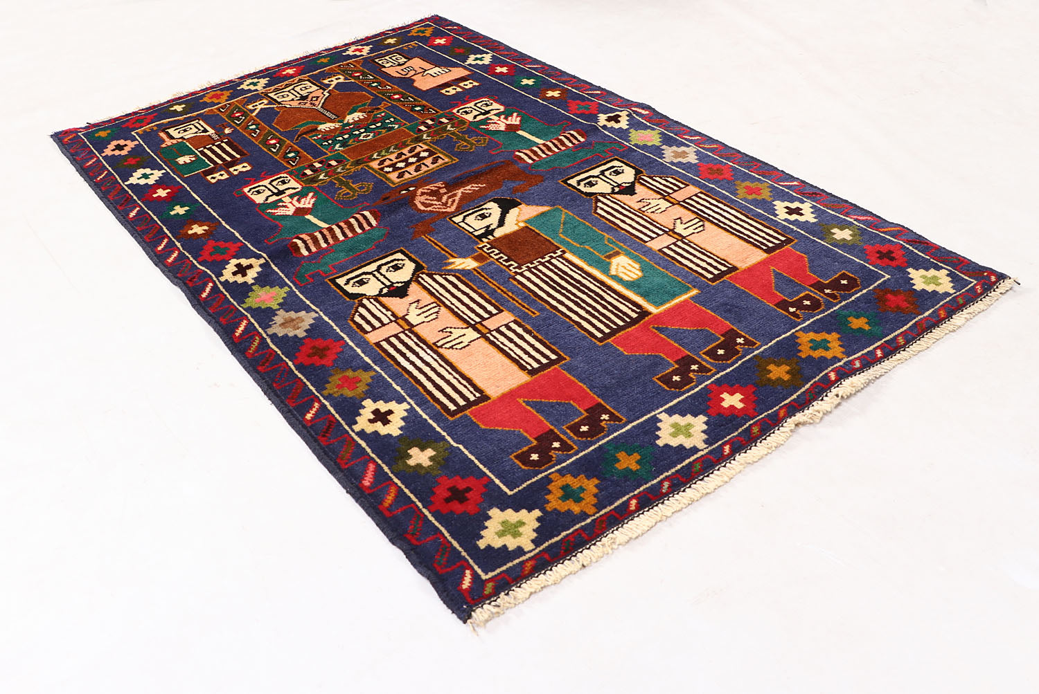 PICTORIAL RUGS