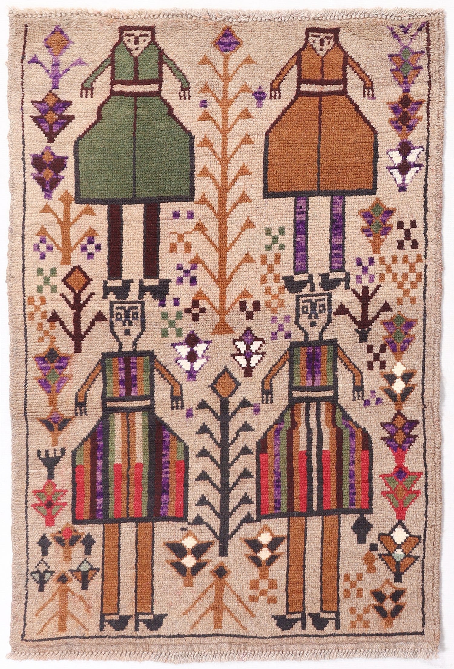 PICTORIAL RUGS