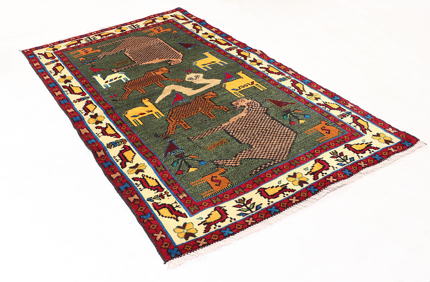 PICTORIAL RUGS